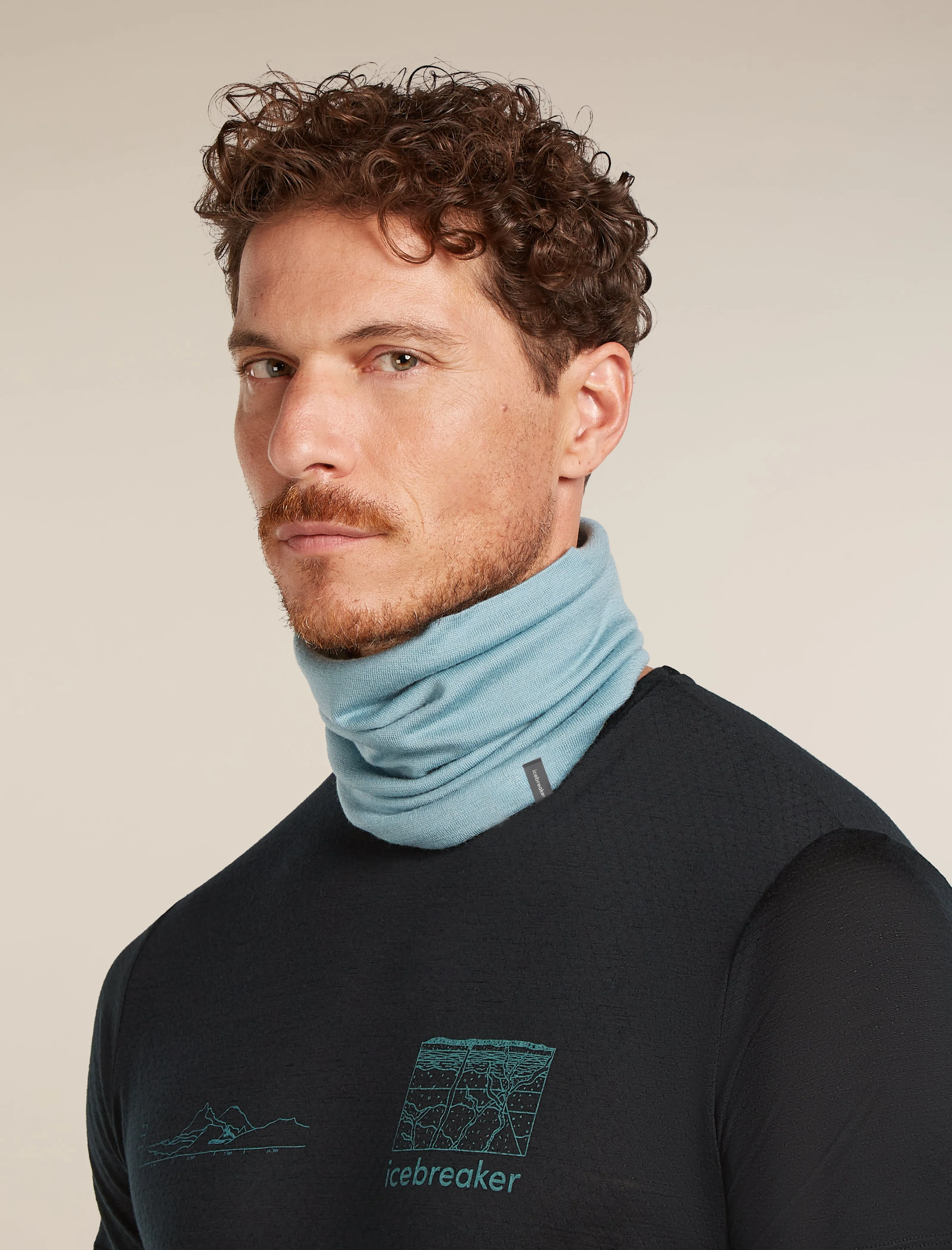 Unisex Merino 260 Apex Chute sold by Icebreaker