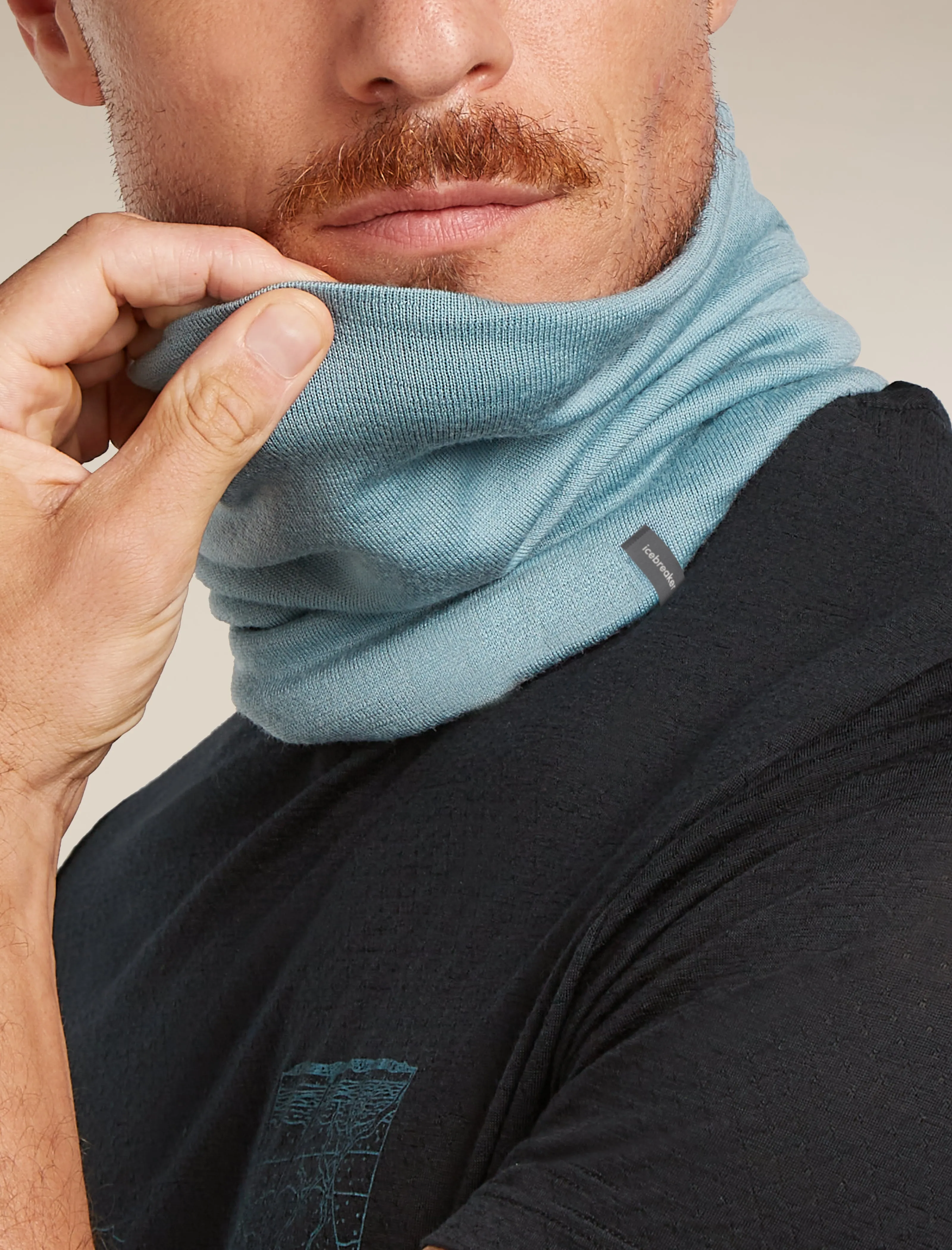 Unisex Merino 260 Apex Chute sold by Icebreaker product image thumbnail 3