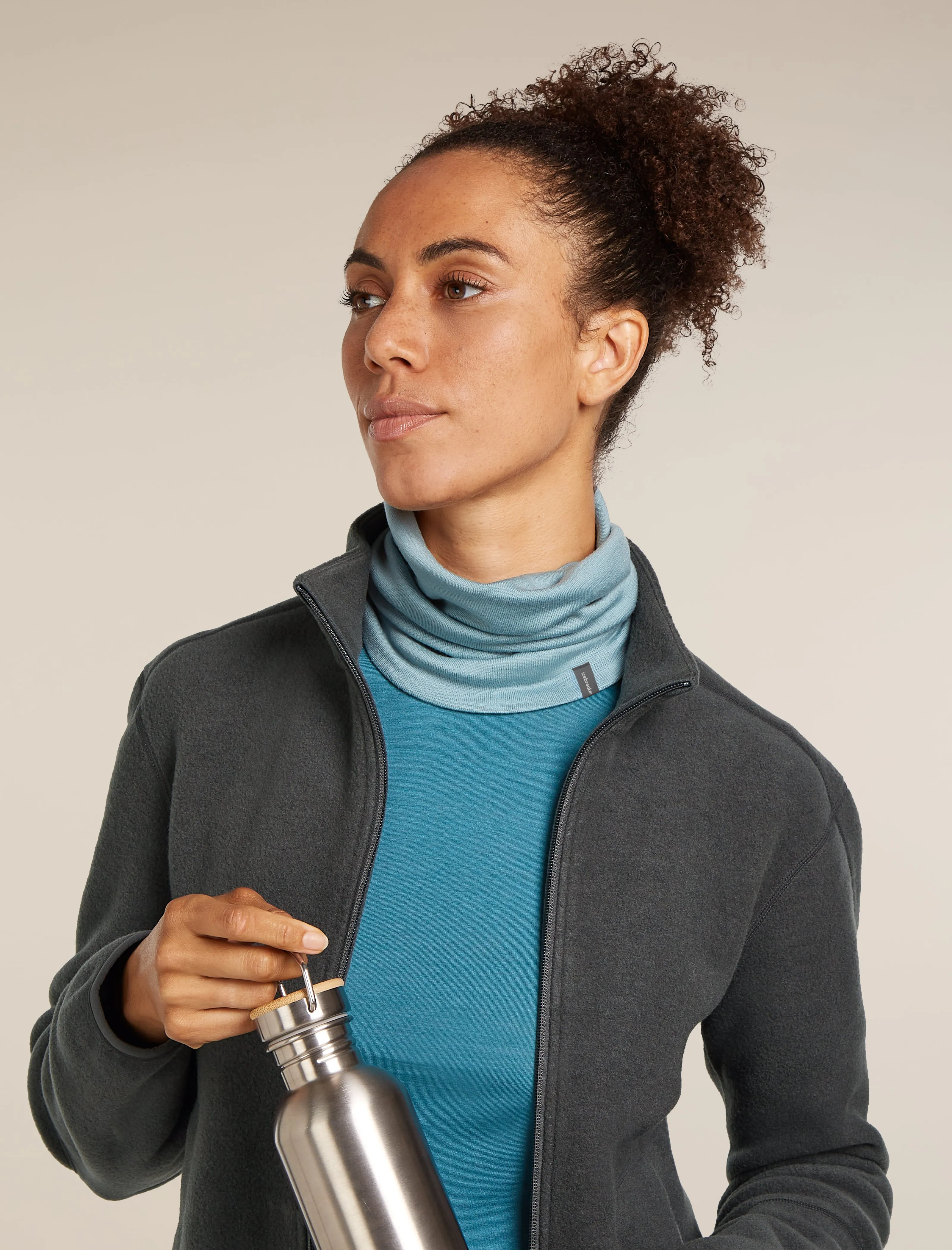 Unisex Merino 260 Apex Chute sold by Icebreaker product image thumbnail 4