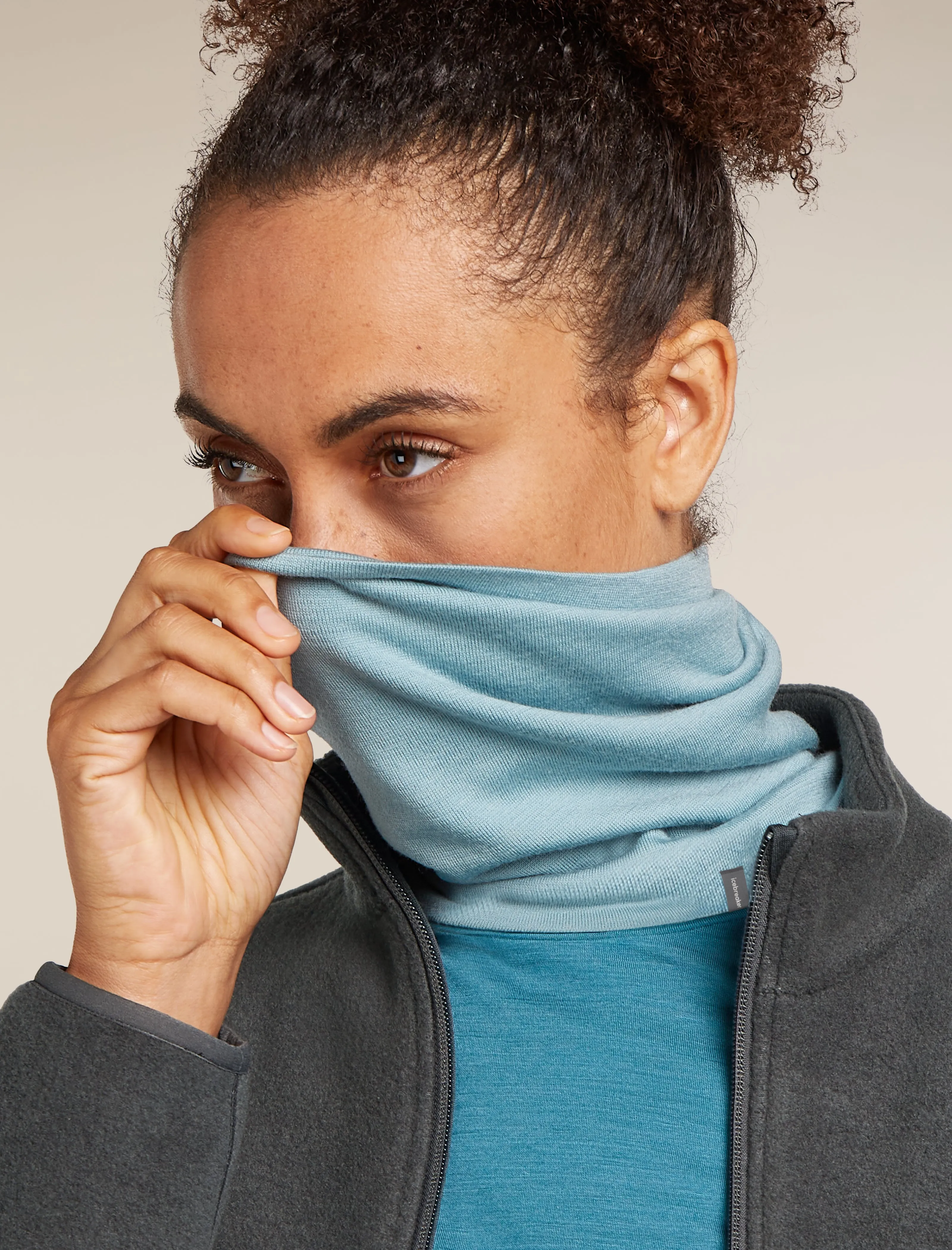 Unisex Merino 260 Apex Chute sold by Icebreaker product image thumbnail 5