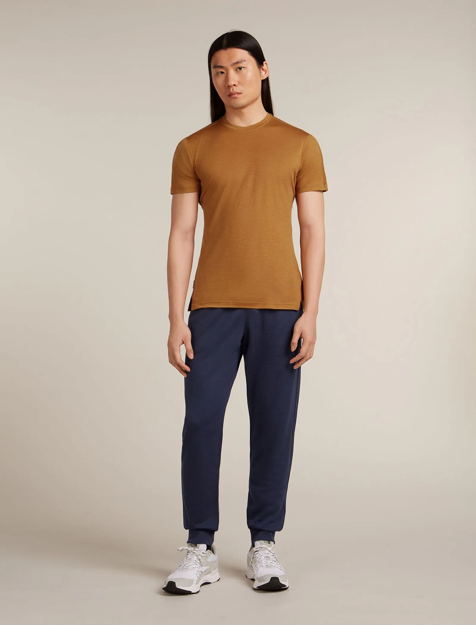 Men's Merino Blend 200 Shifter Pants sold by Icebreaker product image thumbnail 3