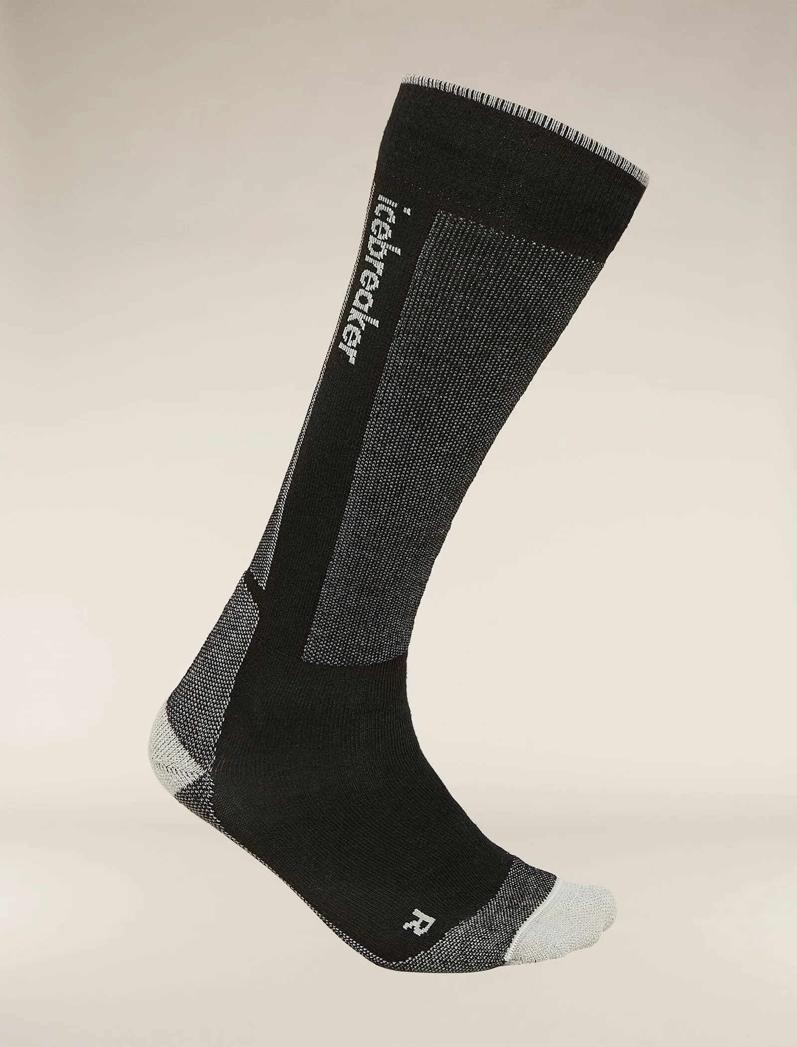Men's Merino Ski+ Light Over The Calf Socks sold by Icebreaker product image thumbnail 5