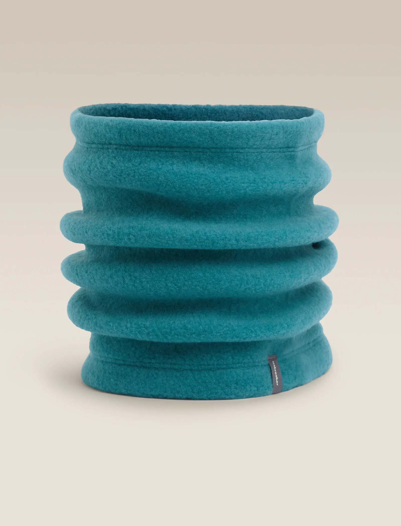 Unisex Merino Blend 800 RealFleece™ Classic Pile Chute sold by Icebreaker product image thumbnail 3