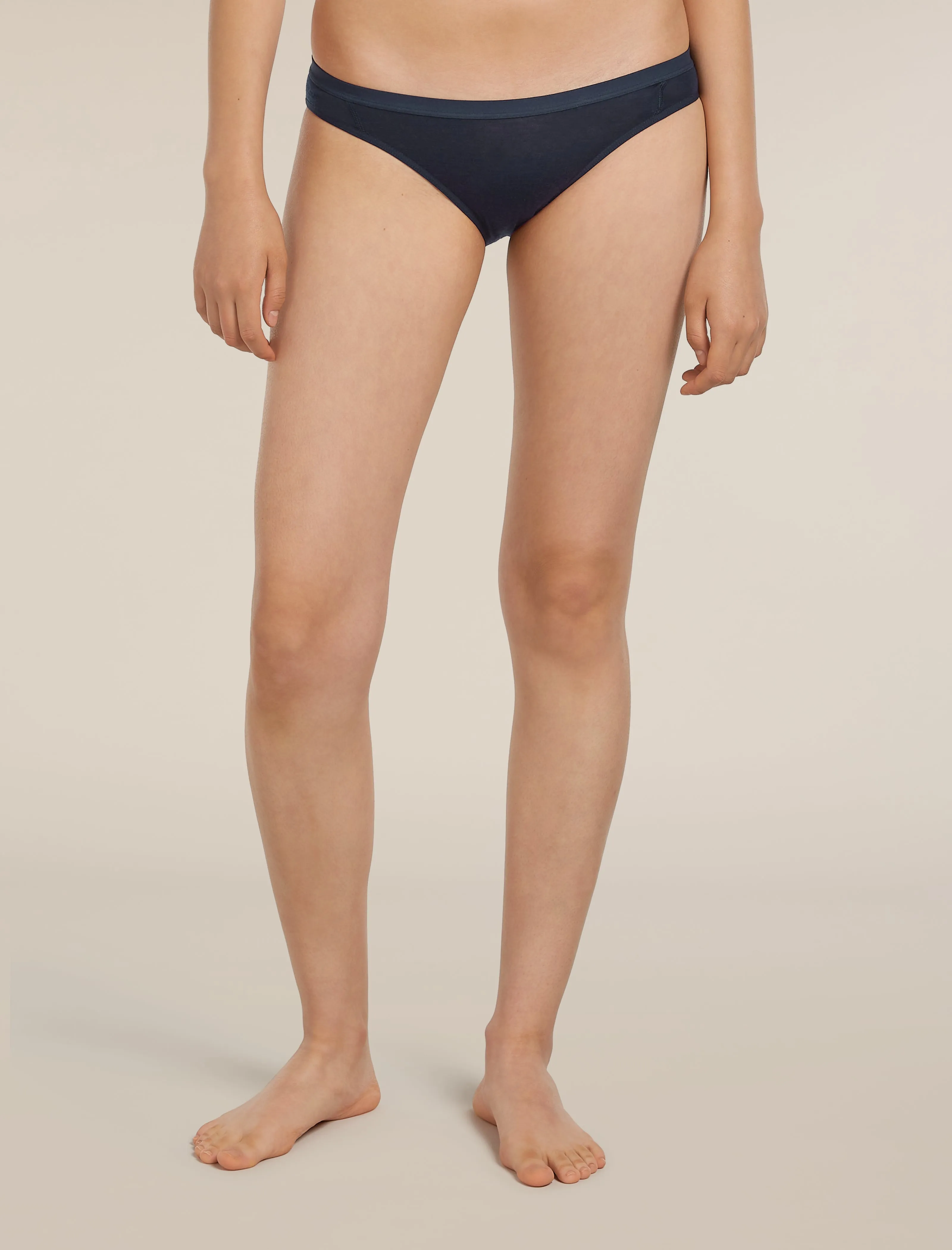 Women's Merino 150 Siren Bikini sold by Icebreaker