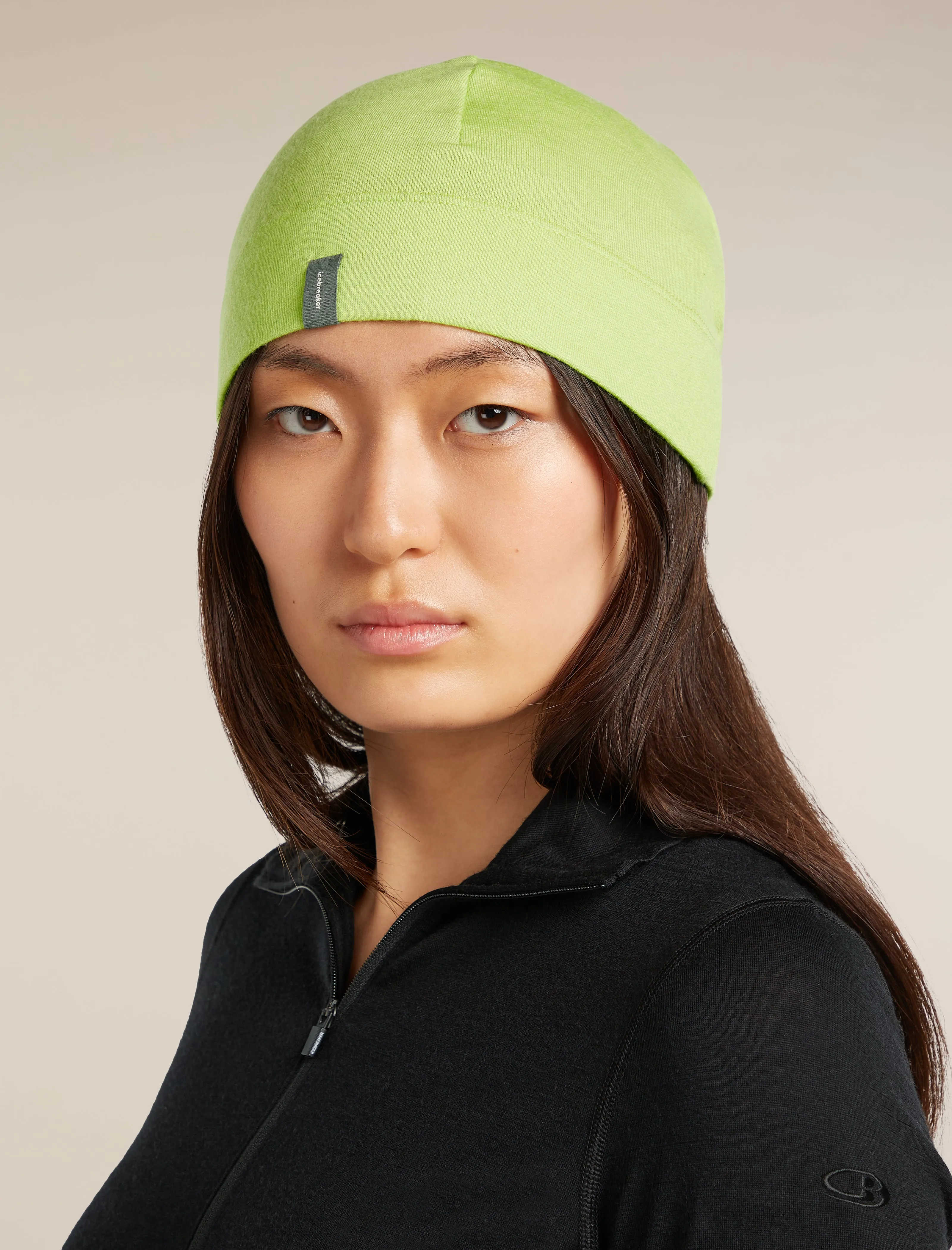 Unisex Merino 260 Ridge Beanie sold by Icebreaker product image thumbnail 5