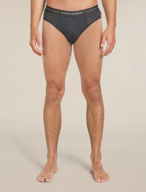 Men's Merino 150 Anatomica Briefs sold by Icebreaker