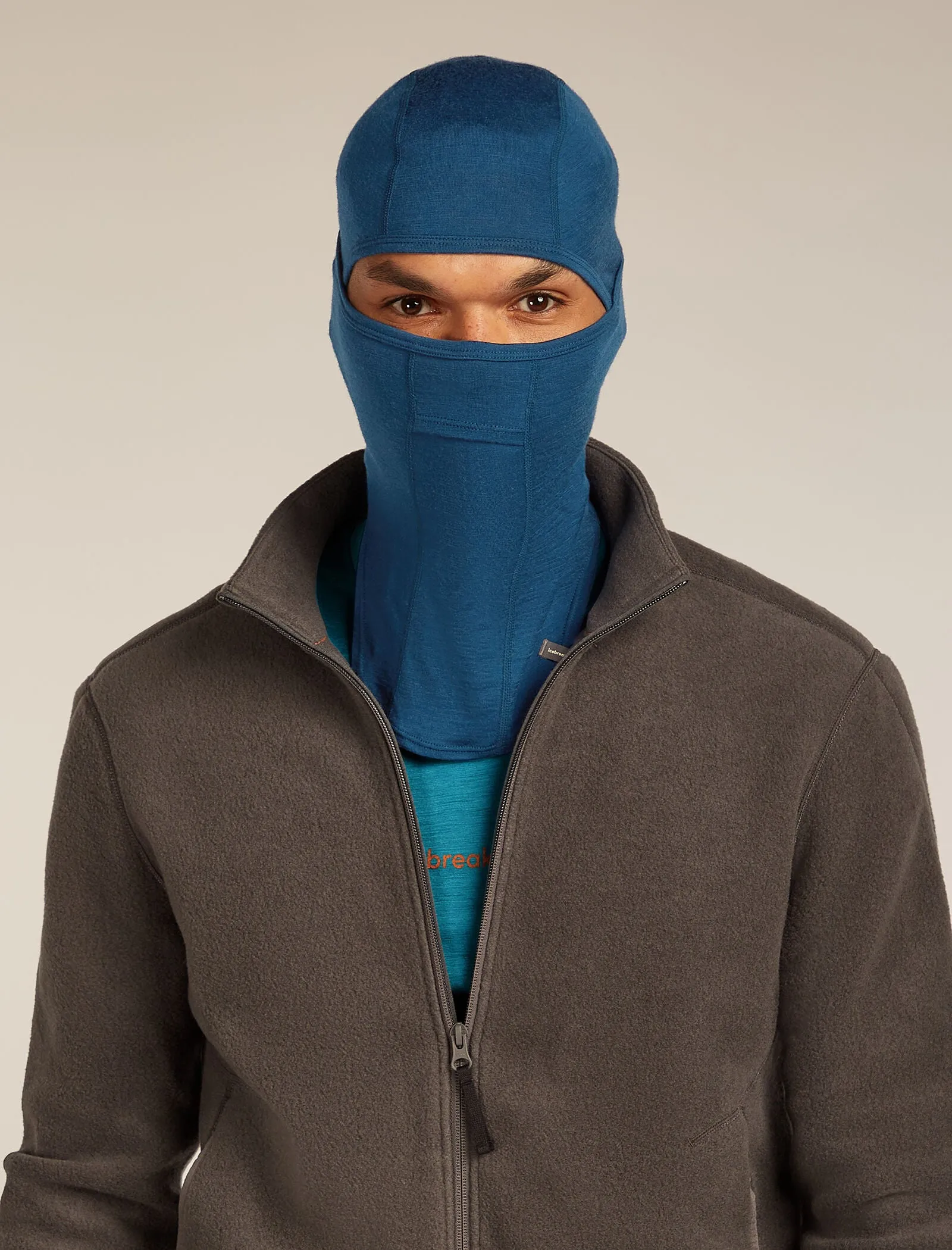 Unisex Merino 200 Oasis Balaclava sold by Icebreaker