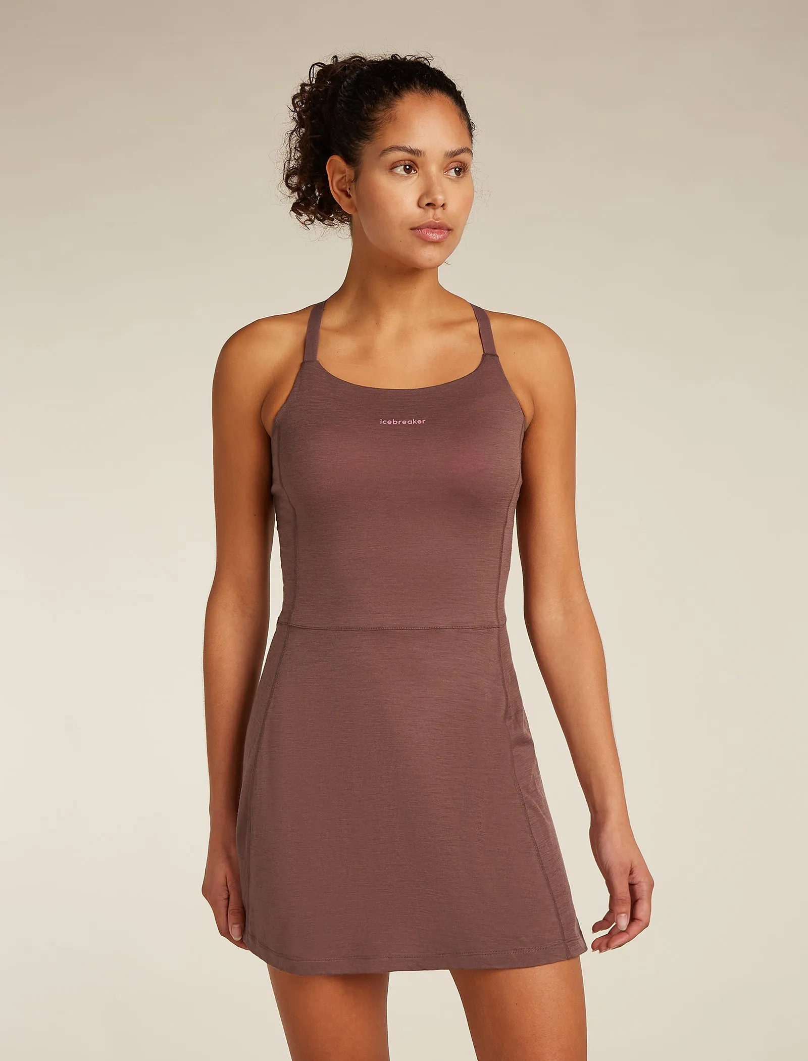 Women's Merino 150 Active Dress sold by Icebreaker