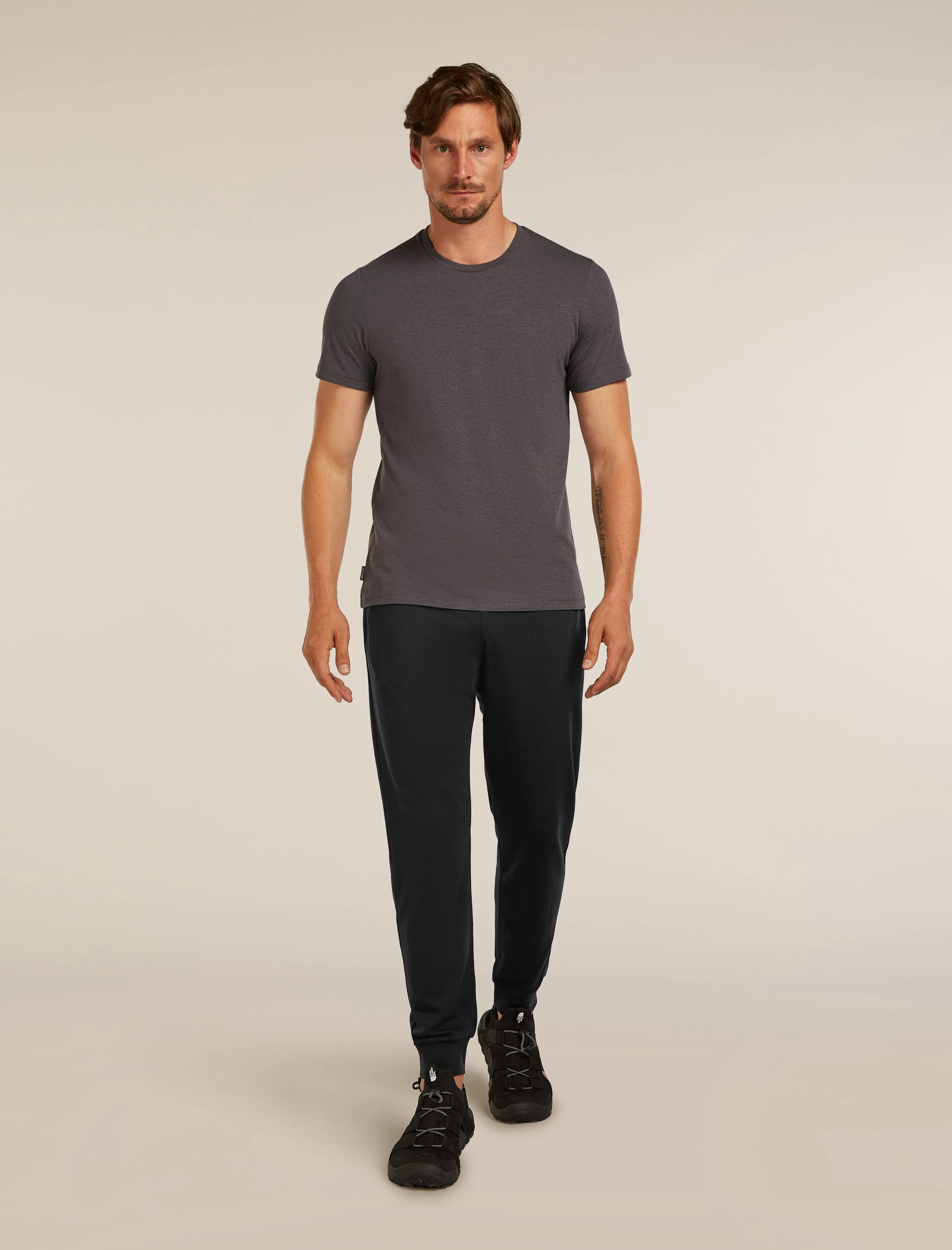 Men's Merino Blend 200 Shifter Pants sold by Icebreaker product image thumbnail 3