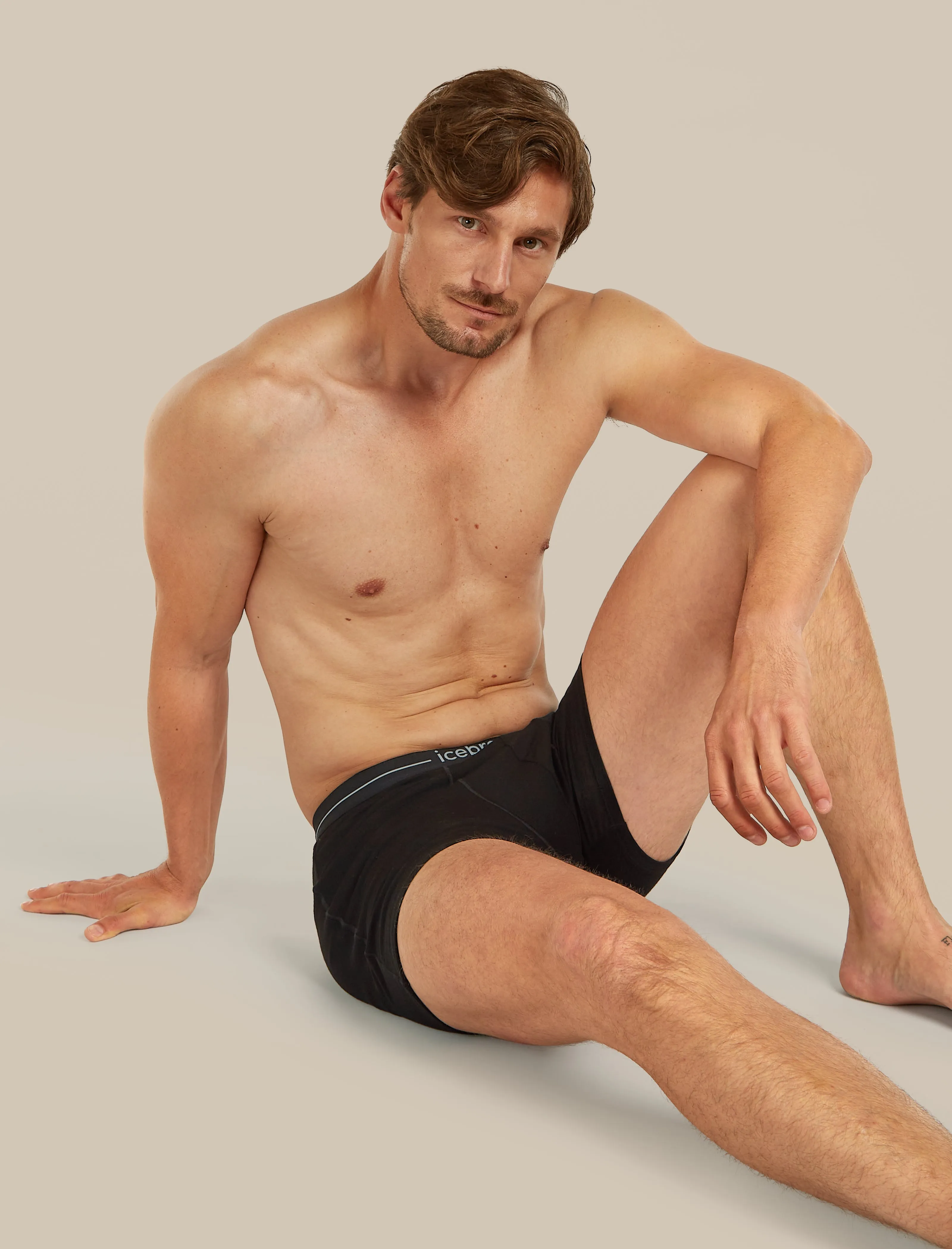 Men's Merino 150 Anatomica Boxers sold by Icebreaker product image thumbnail 5