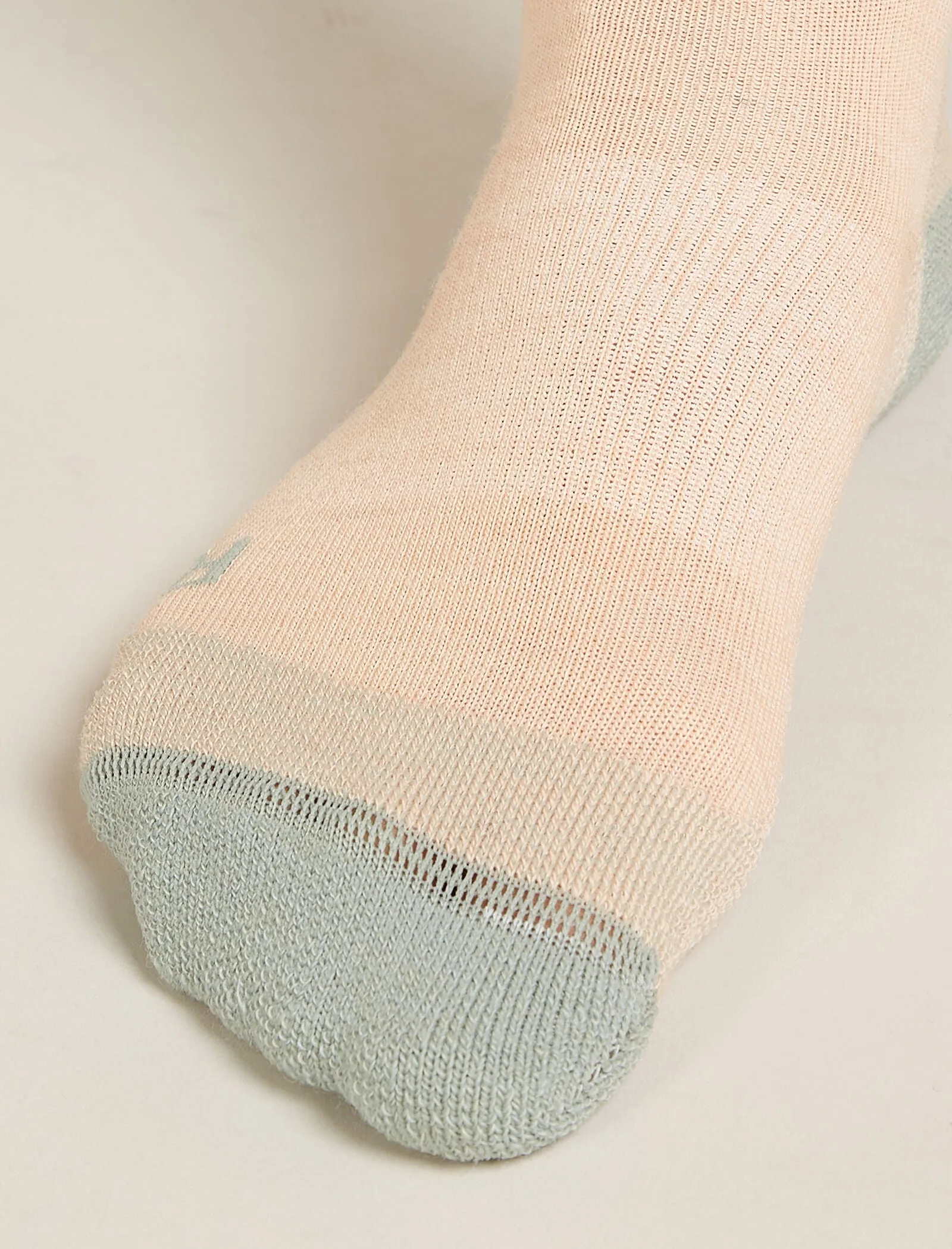 Women's Merino Ski+ Light Over The Calf Socks sold by Icebreaker product image thumbnail 3