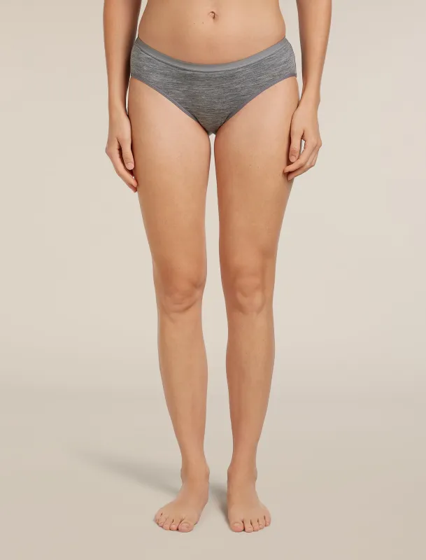 Women's Merino 150 Siren Hipkini sold by Icebreaker