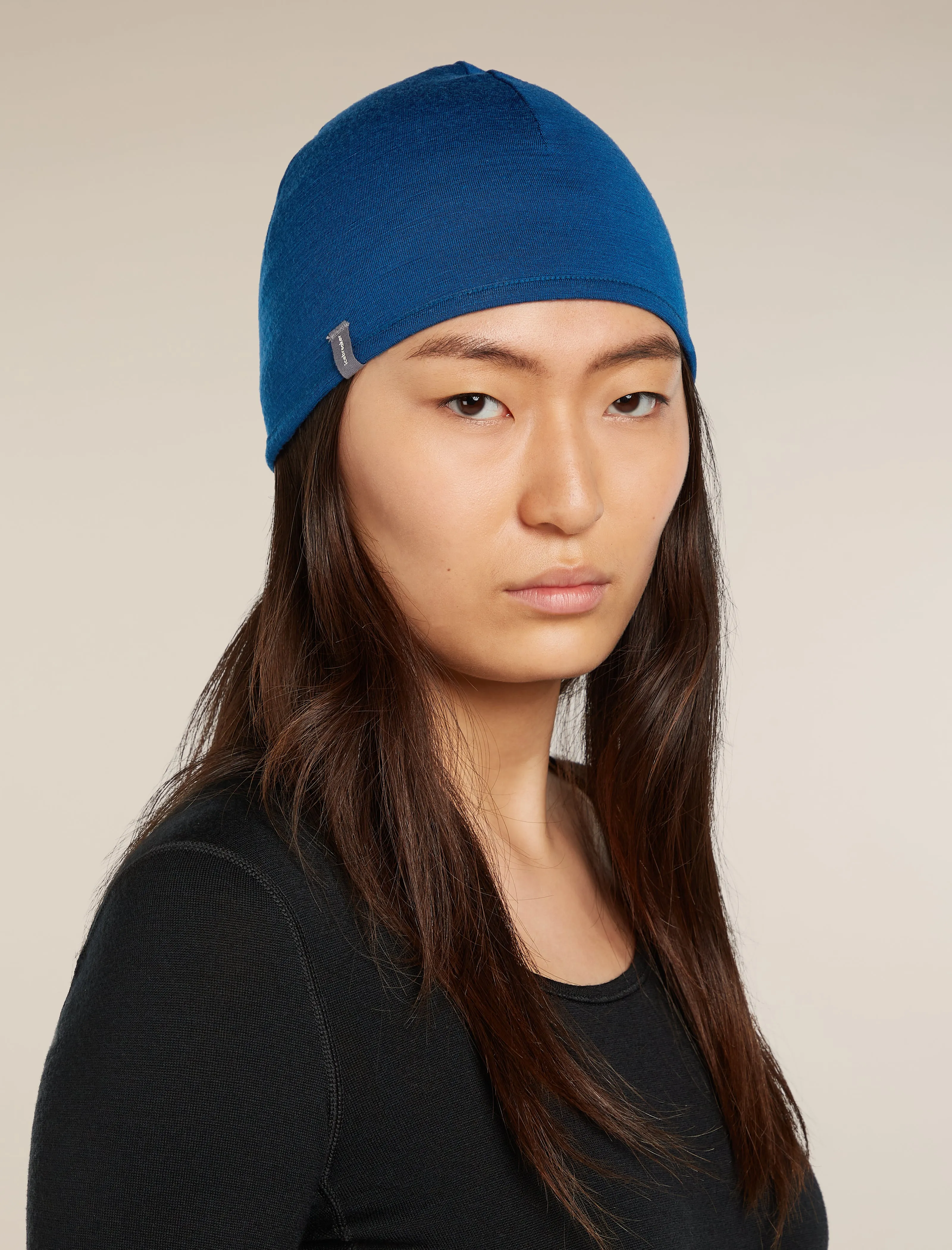 Unisex Merino 200 Pocket Hat sold by Icebreaker product image thumbnail 5