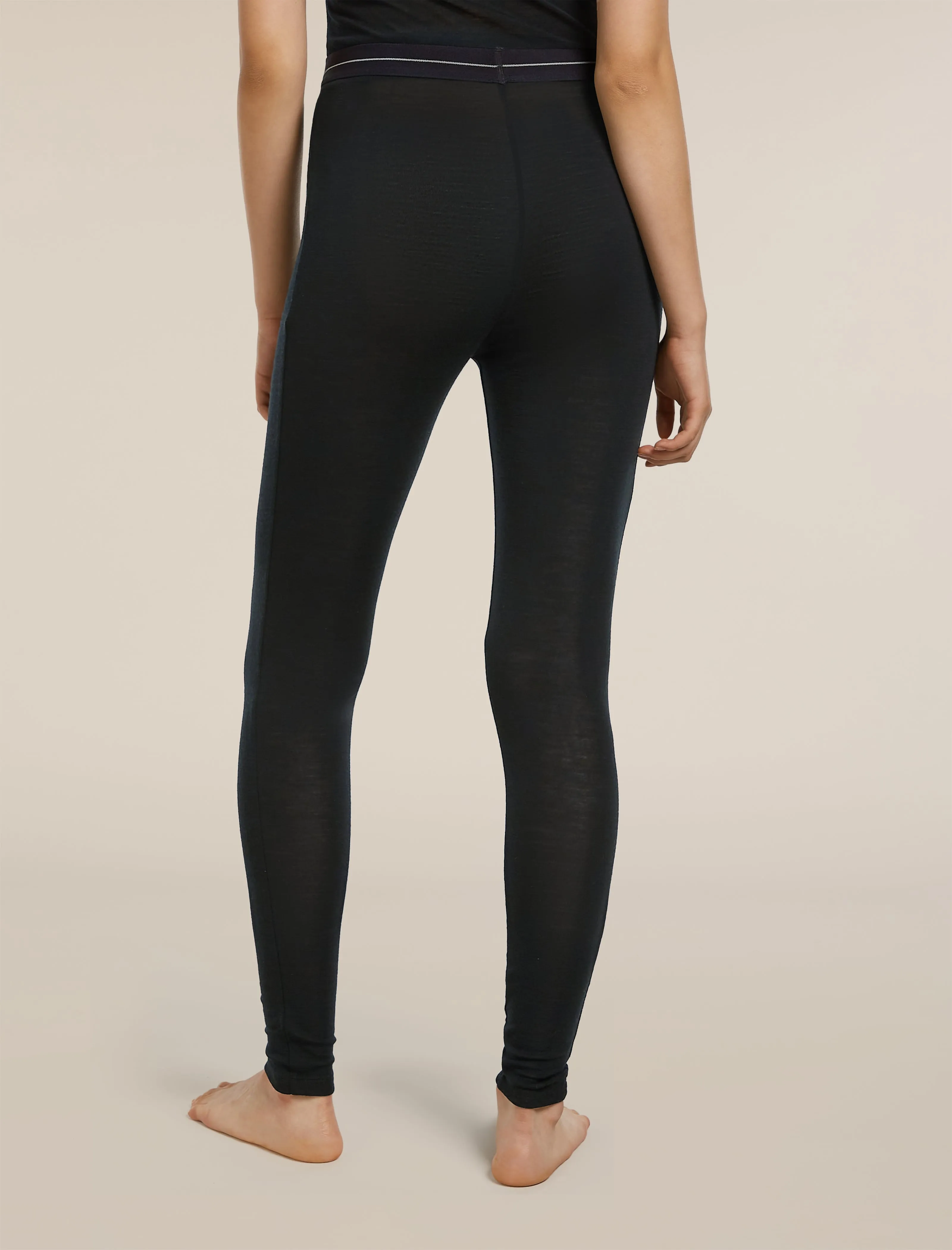Women's Merino 175 Everyday Thermal Leggings sold by Icebreaker product image thumbnail 2