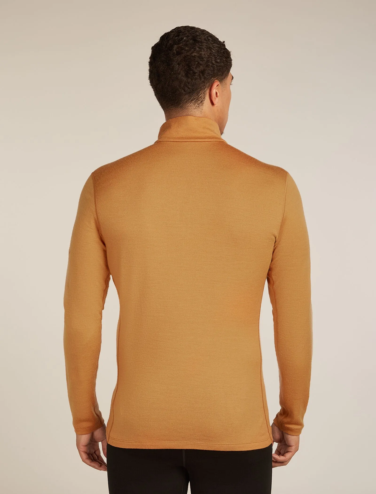 Men's Merino 260 Tech Long Sleeve Half Zip Thermal Top sold by Icebreaker product image thumbnail 2