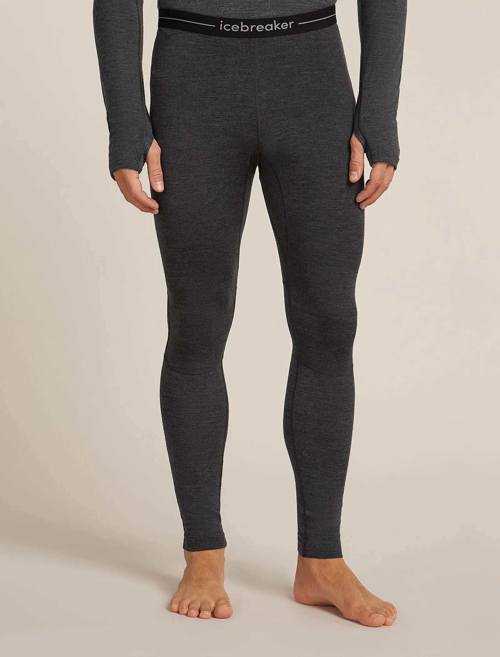 Men's 260 ZoneKnit™ Thermal Leggings sold by Icebreaker