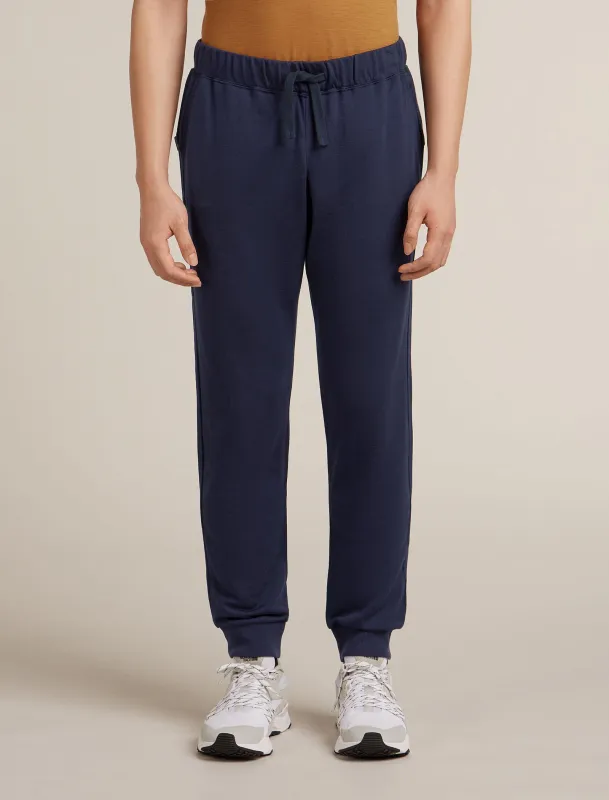 Men's Merino Blend 200 Shifter Pants sold by Icebreaker