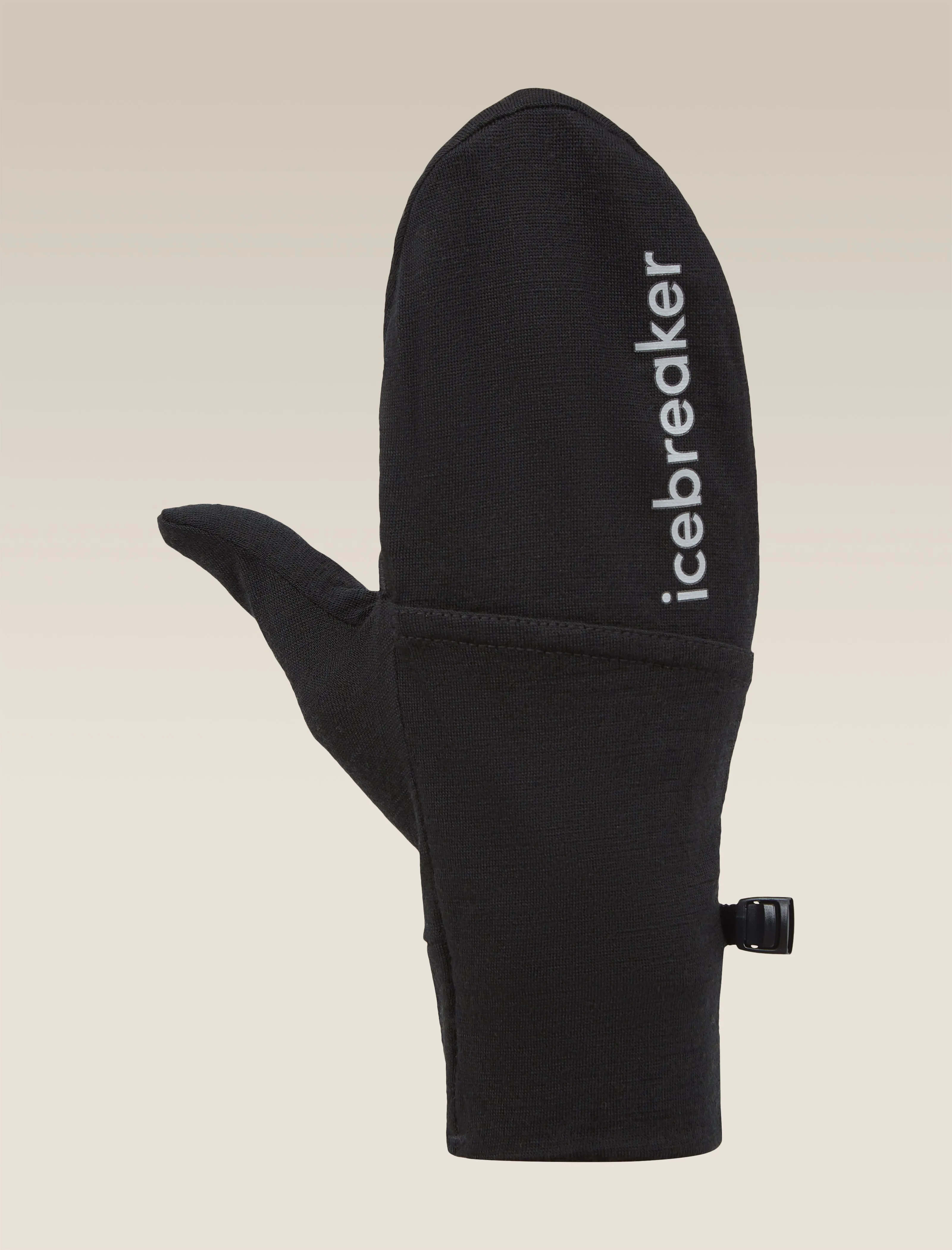Unisex Merino 200 Convertible Mittens sold by Icebreaker