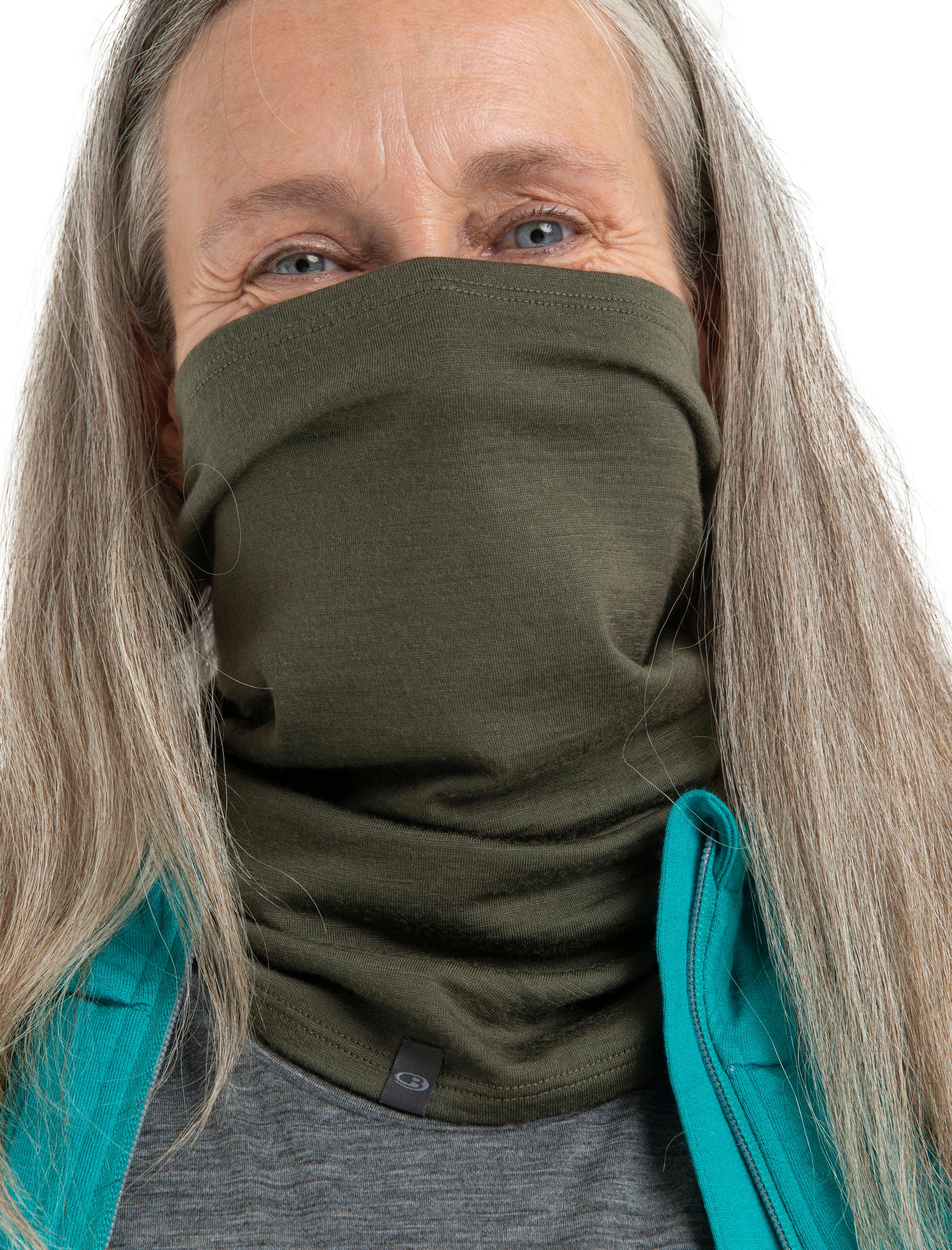 Unisex Merino 200 Flexi Chute sold by Icebreaker product image thumbnail 5