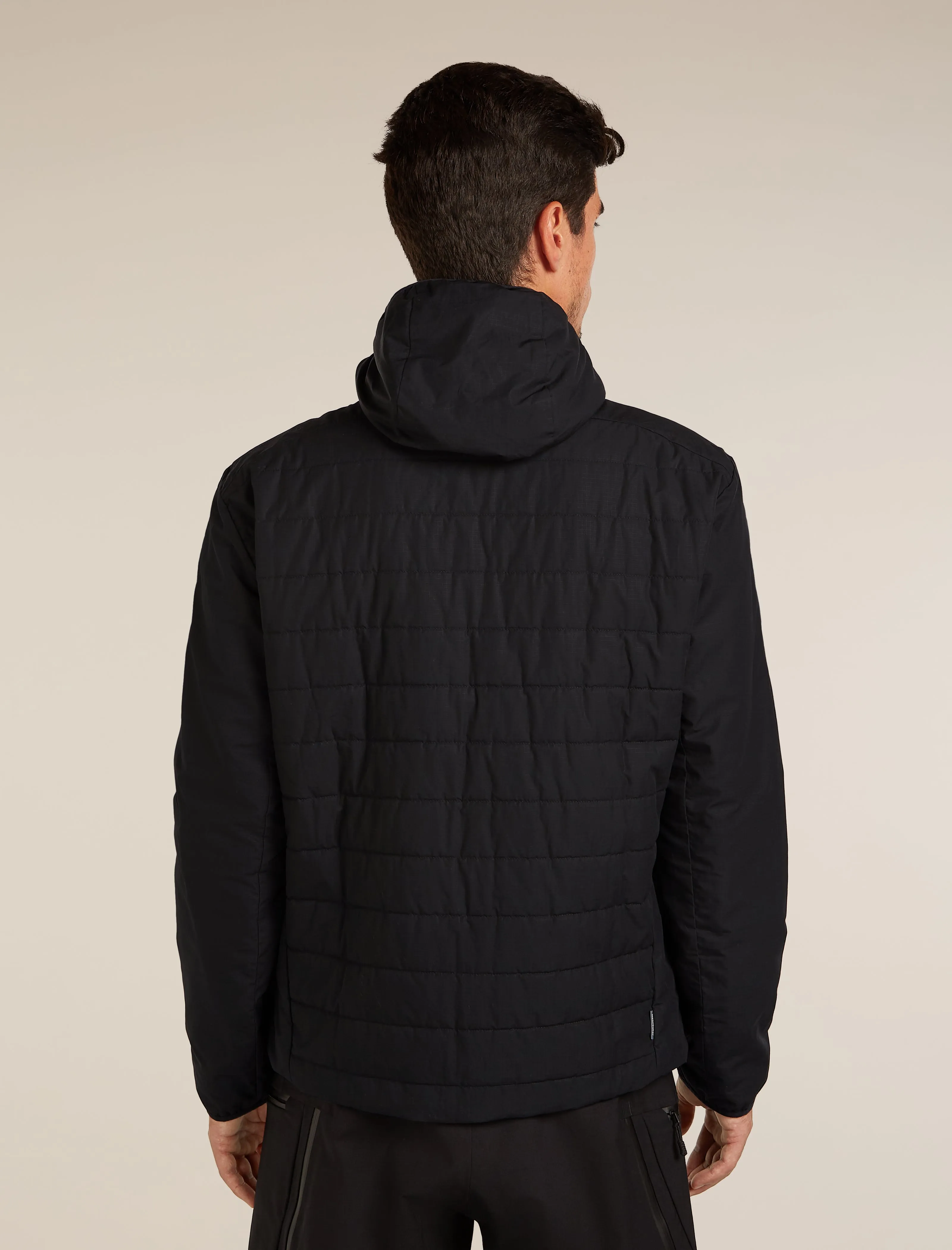Men's 1360 MerinoLoft™ Jacket sold by Icebreaker product image thumbnail 2