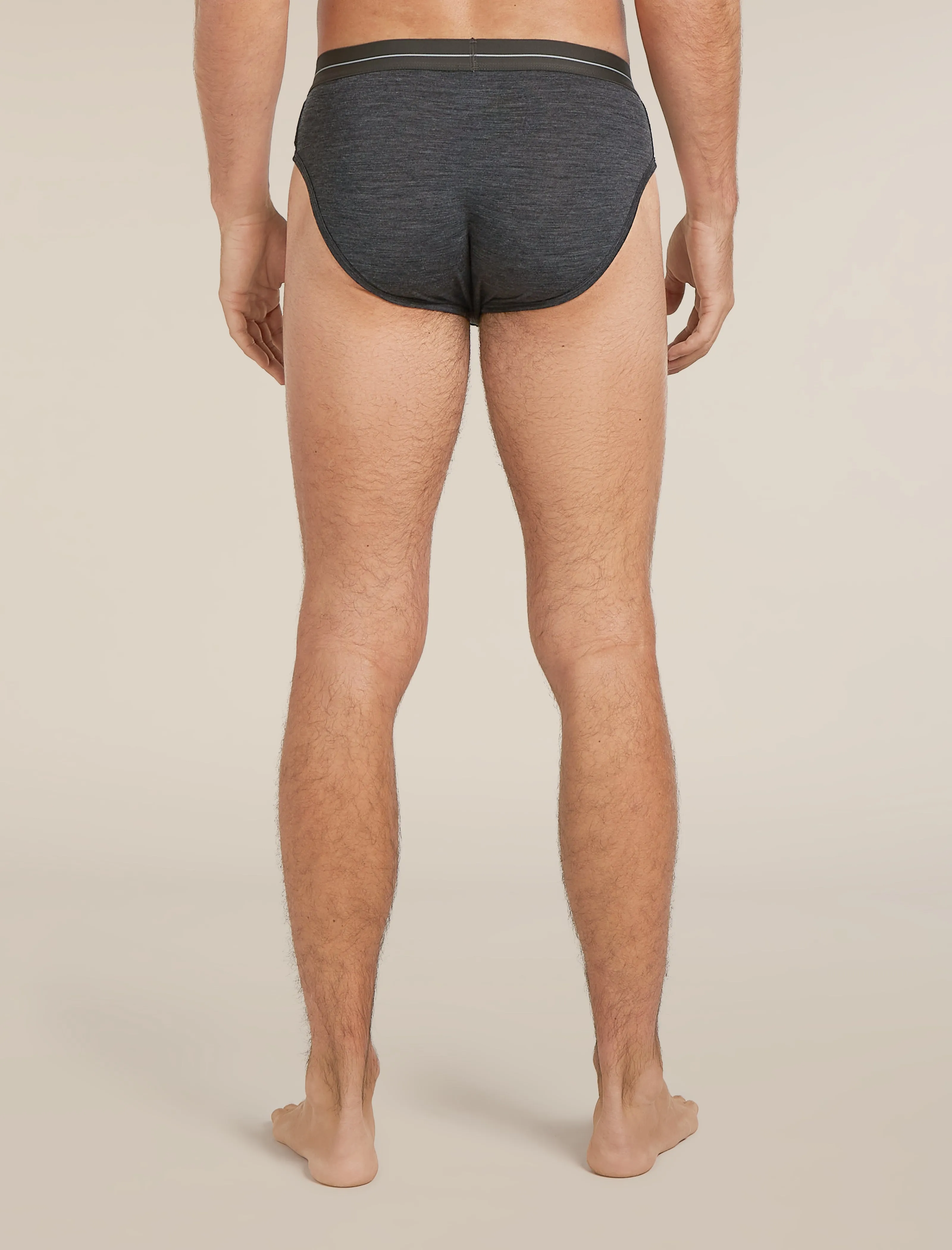Men's Merino 150 Anatomica Briefs sold by Icebreaker product image thumbnail 2