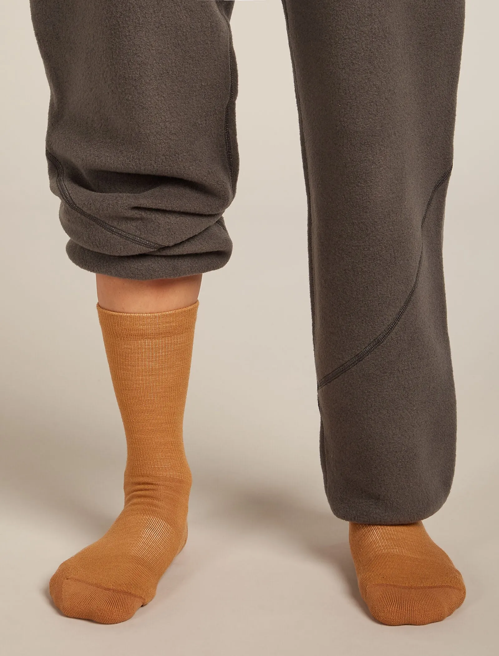 Women's Merino Lifestyle Light Crew Socks sold by Icebreaker product image thumbnail 3