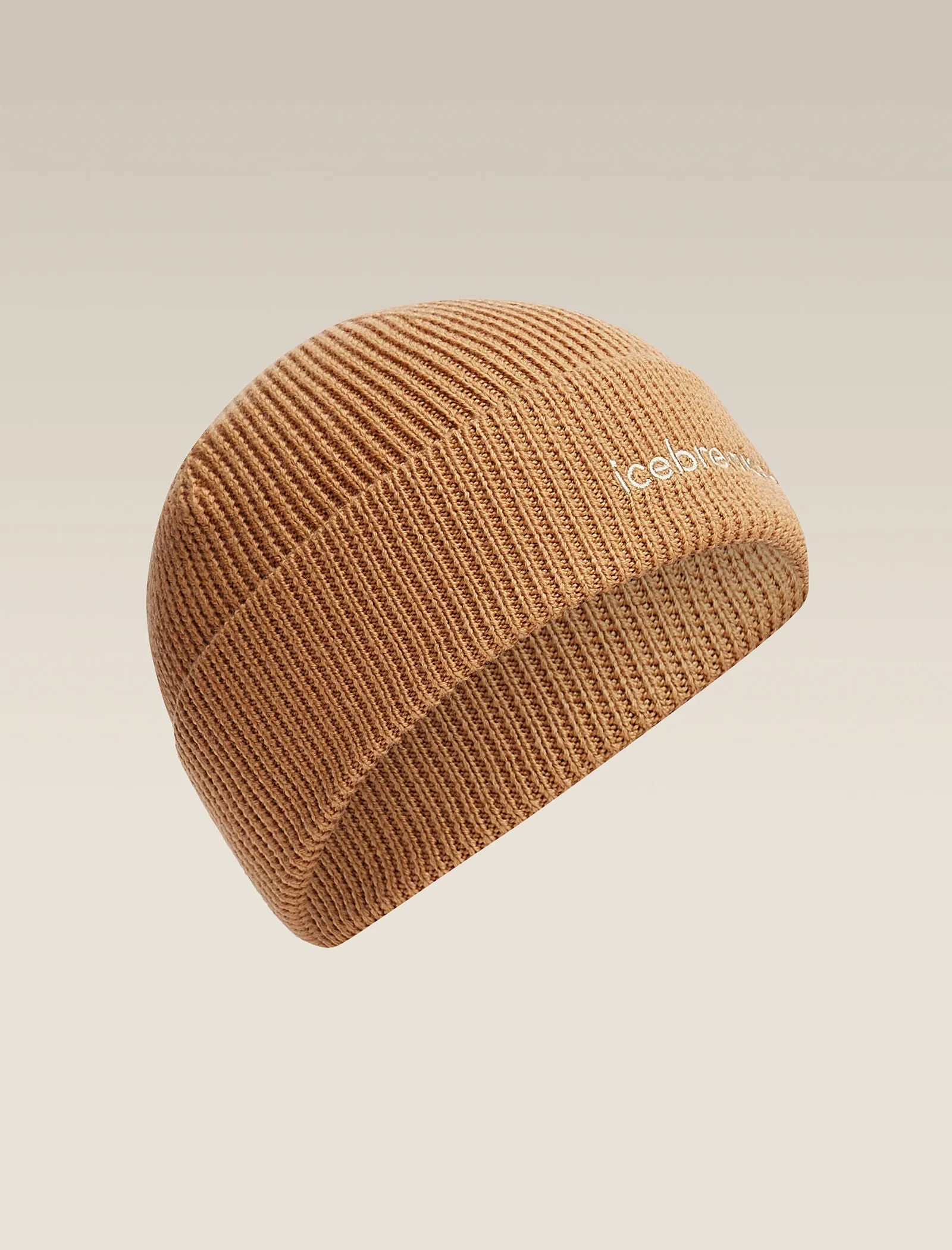 Unisex Merino All Day Toque Beanie sold by Icebreaker product image thumbnail 4