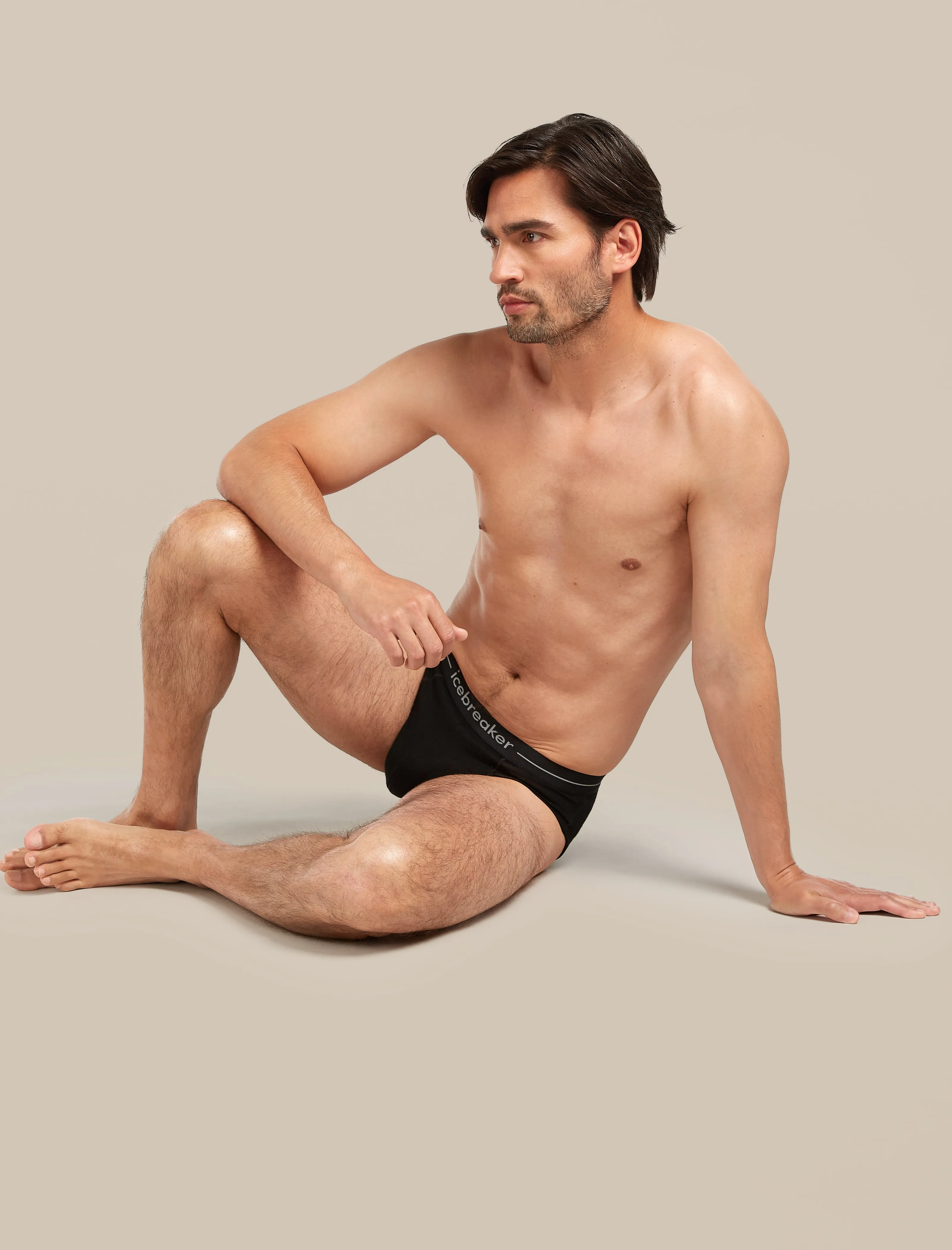 Men's Merino 150 Anatomica Briefs sold by Icebreaker product image thumbnail 5