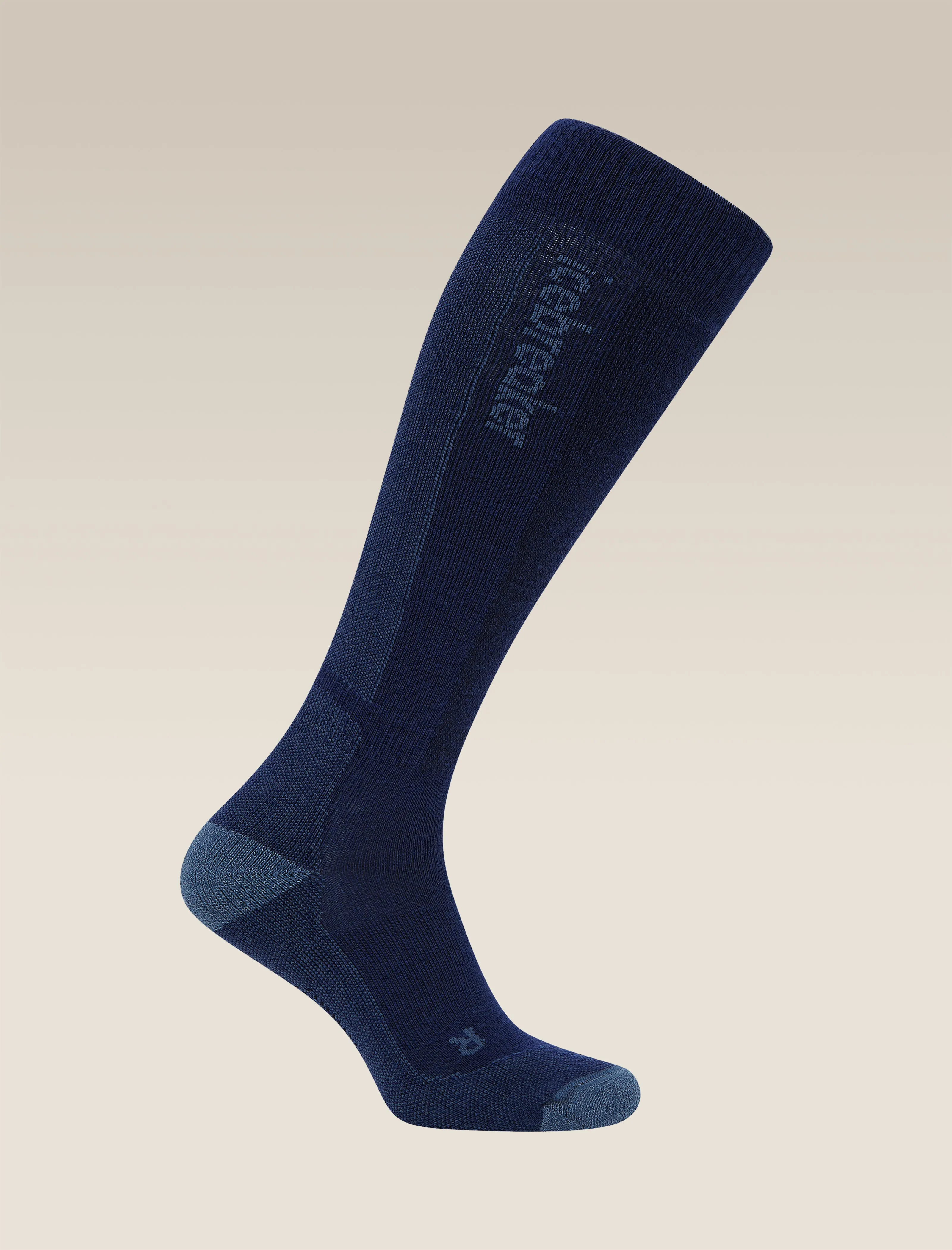 Men's Merino Ski+ Light Over The Calf Socks sold by Icebreaker