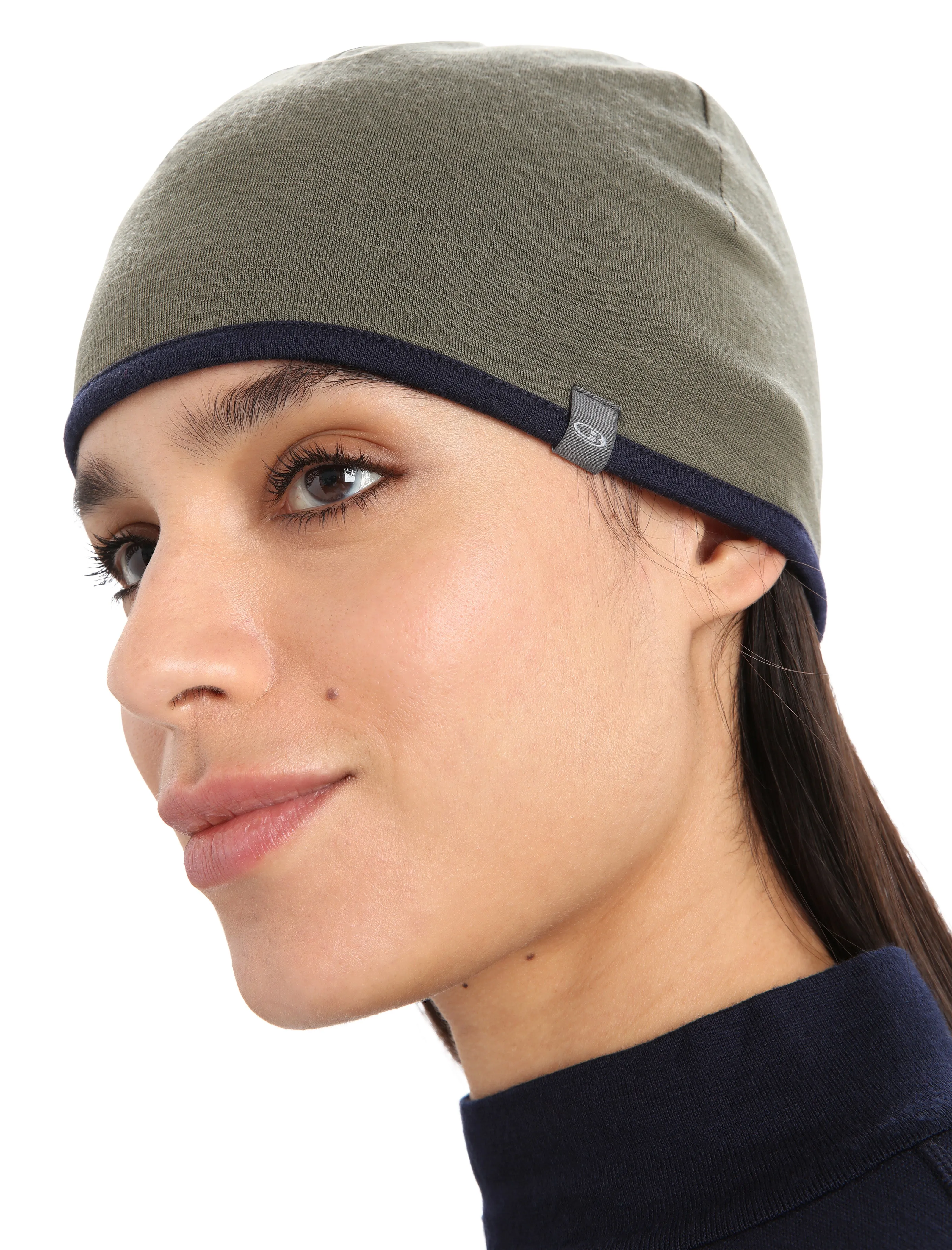 Unisex Merino 200 Pocket Hat sold by Icebreaker product image thumbnail 2