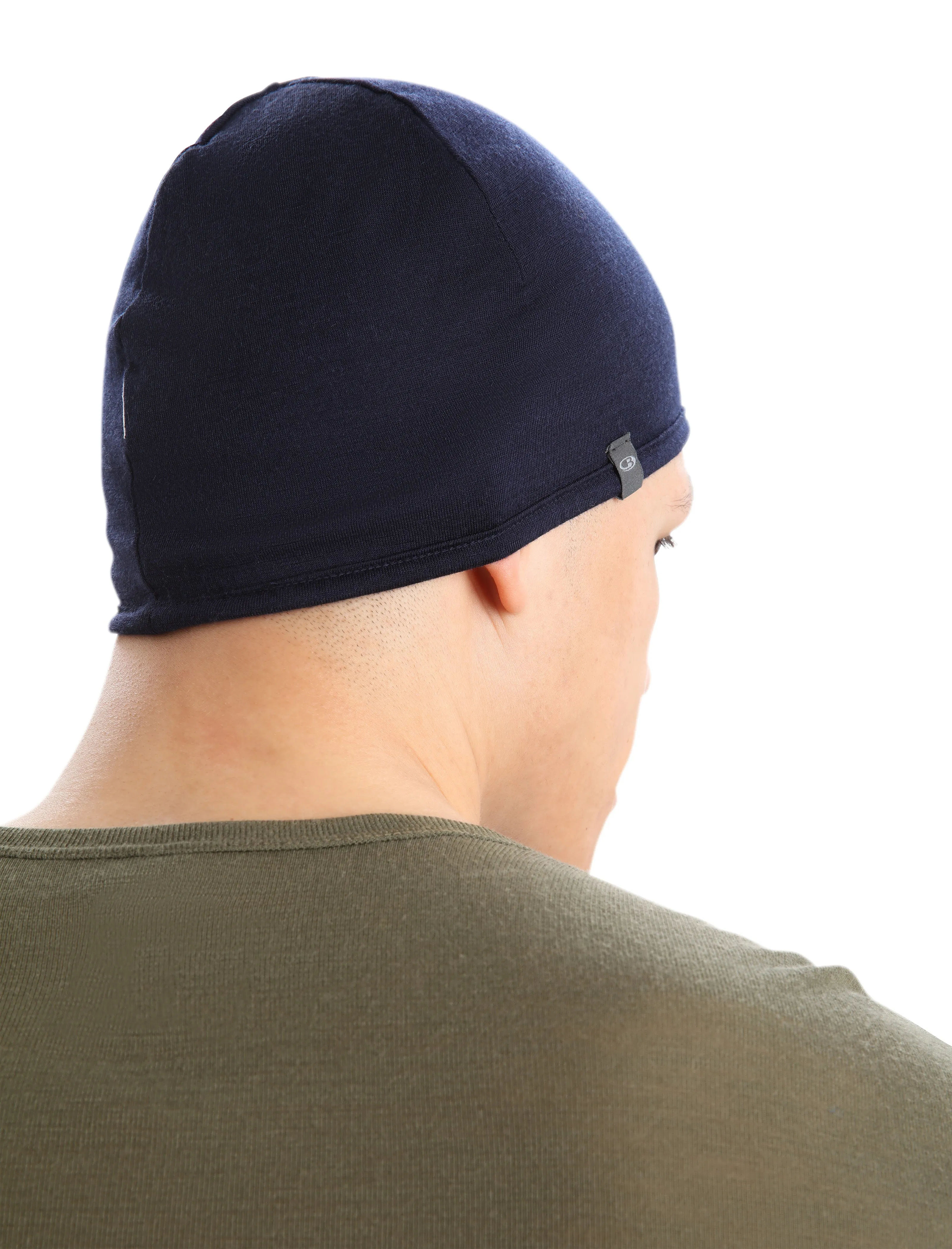Unisex Merino 200 Pocket Hat sold by Icebreaker product image thumbnail 5