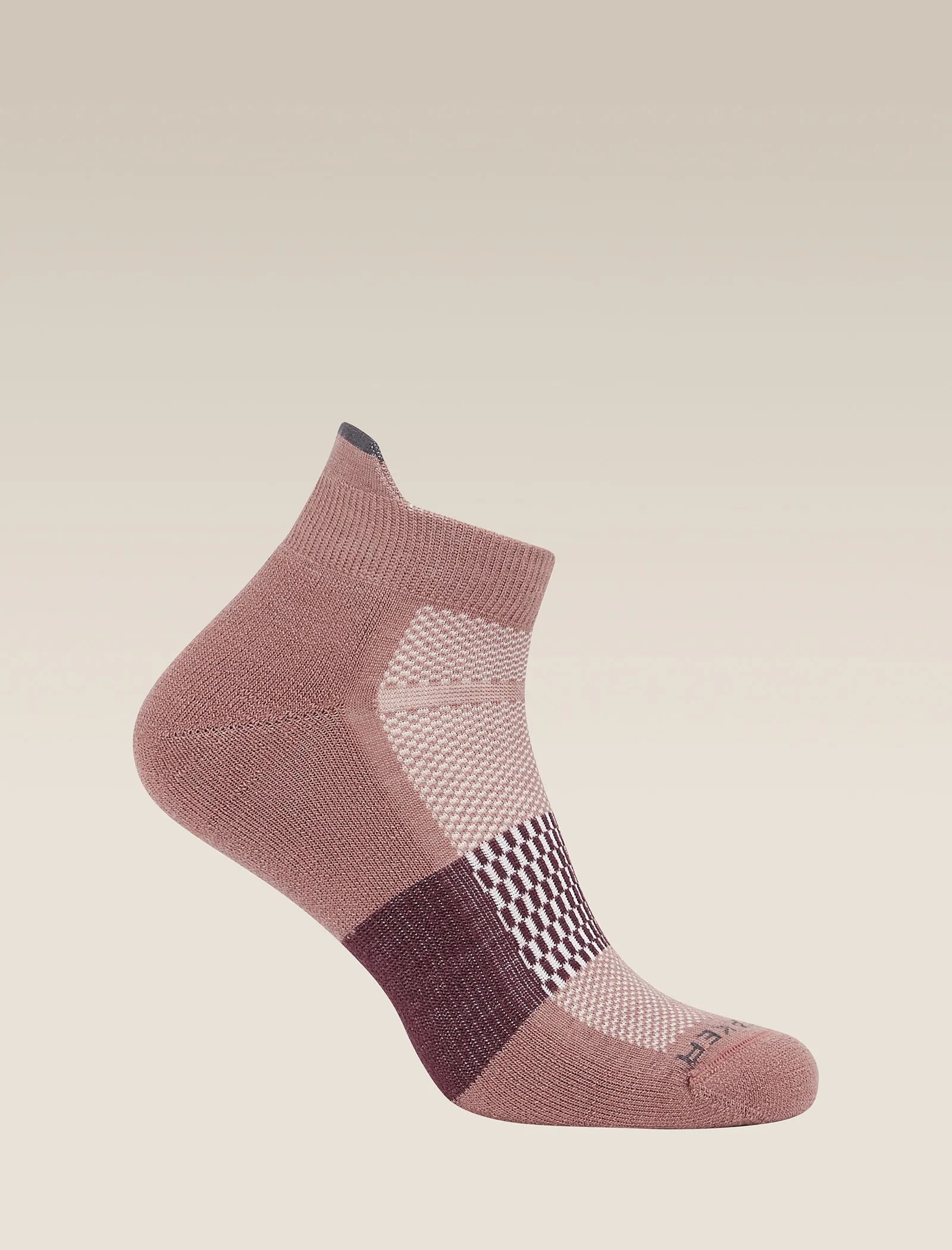 Men's Merino Multisport Light Micro Socks sold by Icebreaker product image thumbnail 4