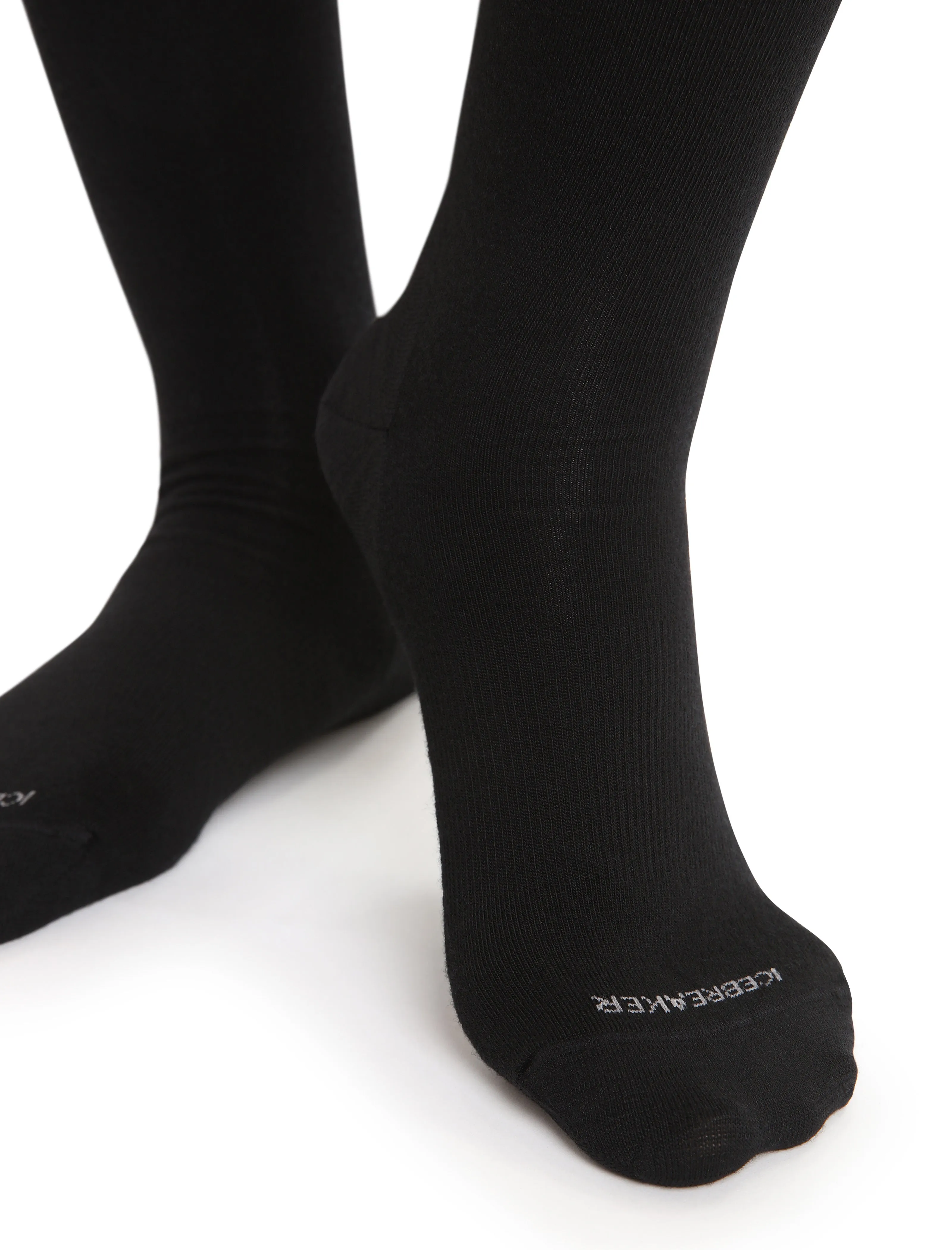 Women's Merino Lifestyle Fine Gauge Crew Socks sold by Icebreaker product image thumbnail 3