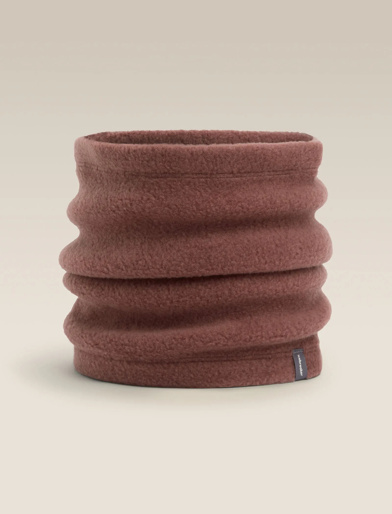 Unisex Merino Blend 800 RealFleece™ Classic Pile Chute sold by Icebreaker product image thumbnail 4