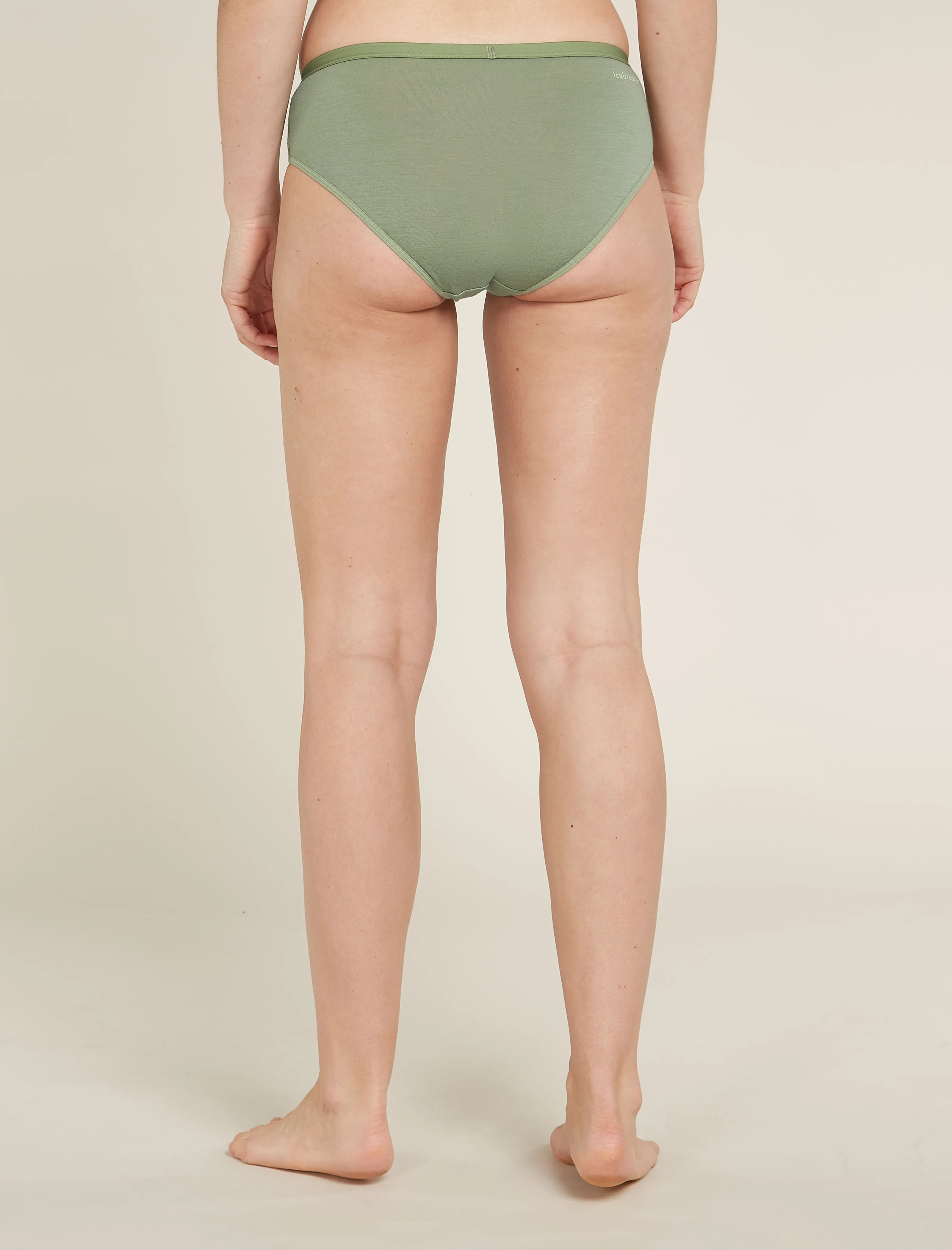 Women's Merino 150 Siren Hipkini sold by Icebreaker product image thumbnail 2