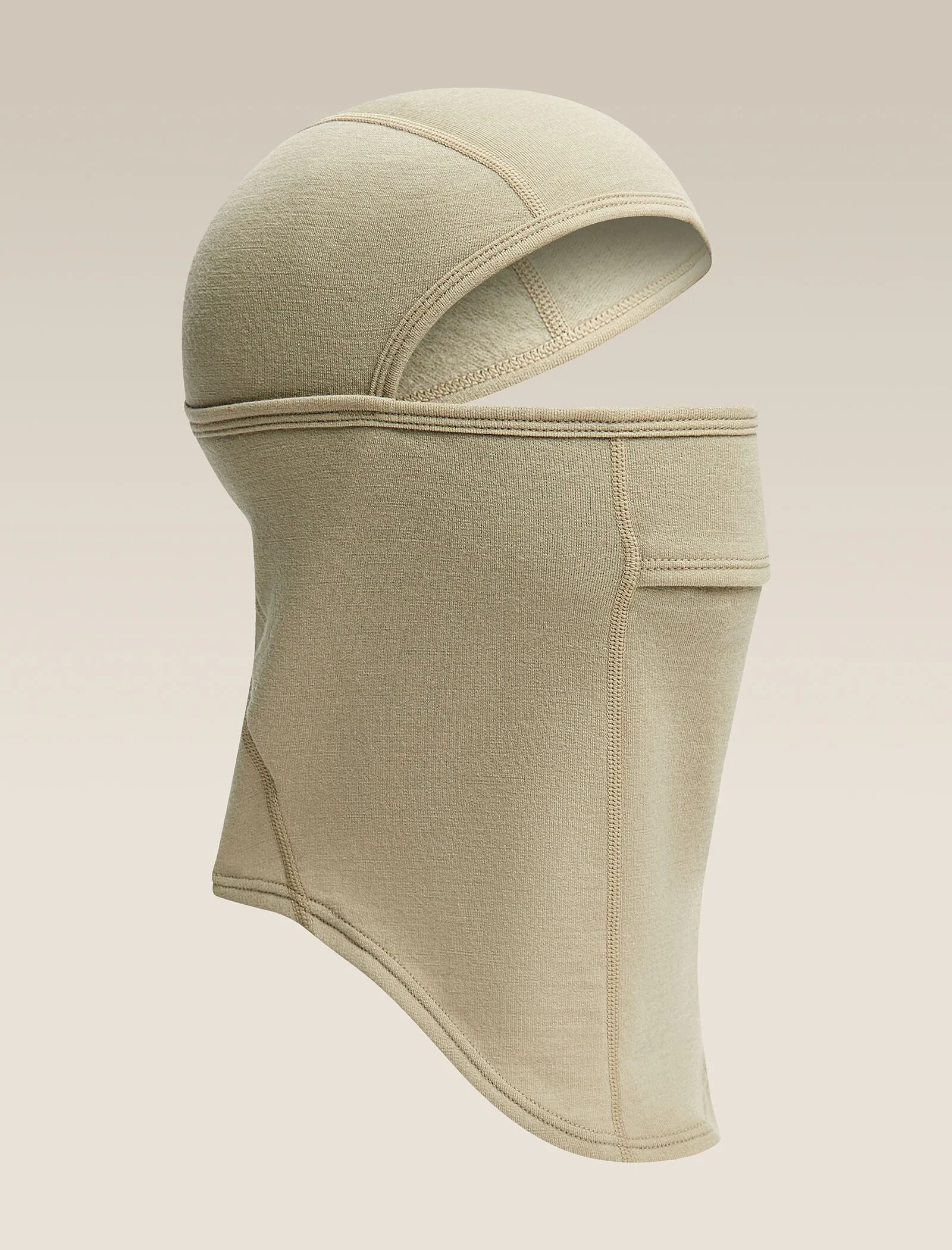 Unisex Merino 360 Apex Balaclava sold by Icebreaker product image thumbnail 3