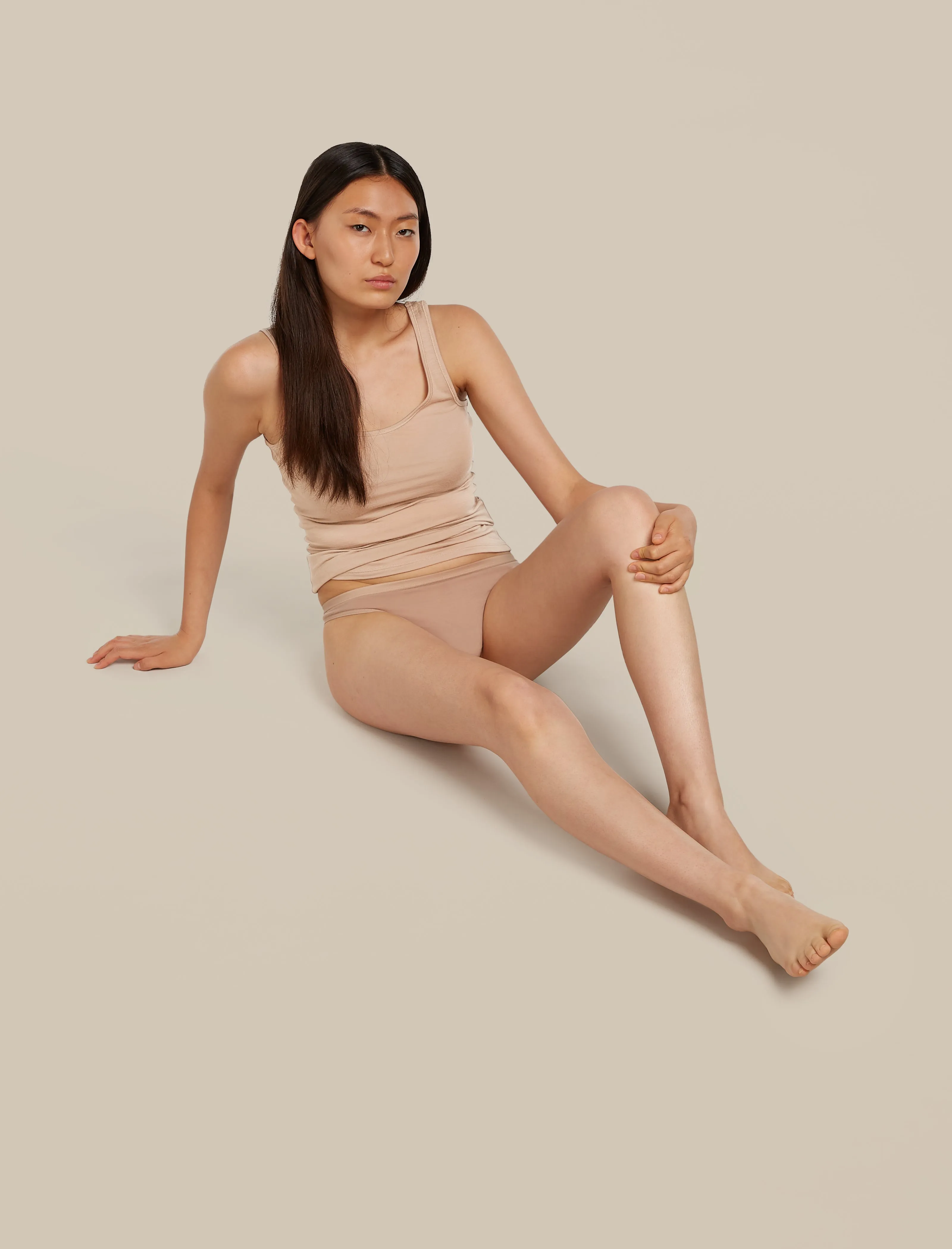 Women's Merino 150 Siren Thong sold by Icebreaker product image thumbnail 5