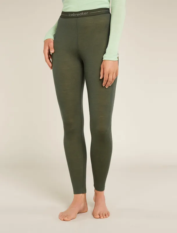 Women's Merino 175 Everyday Thermal Leggings sold by Icebreaker