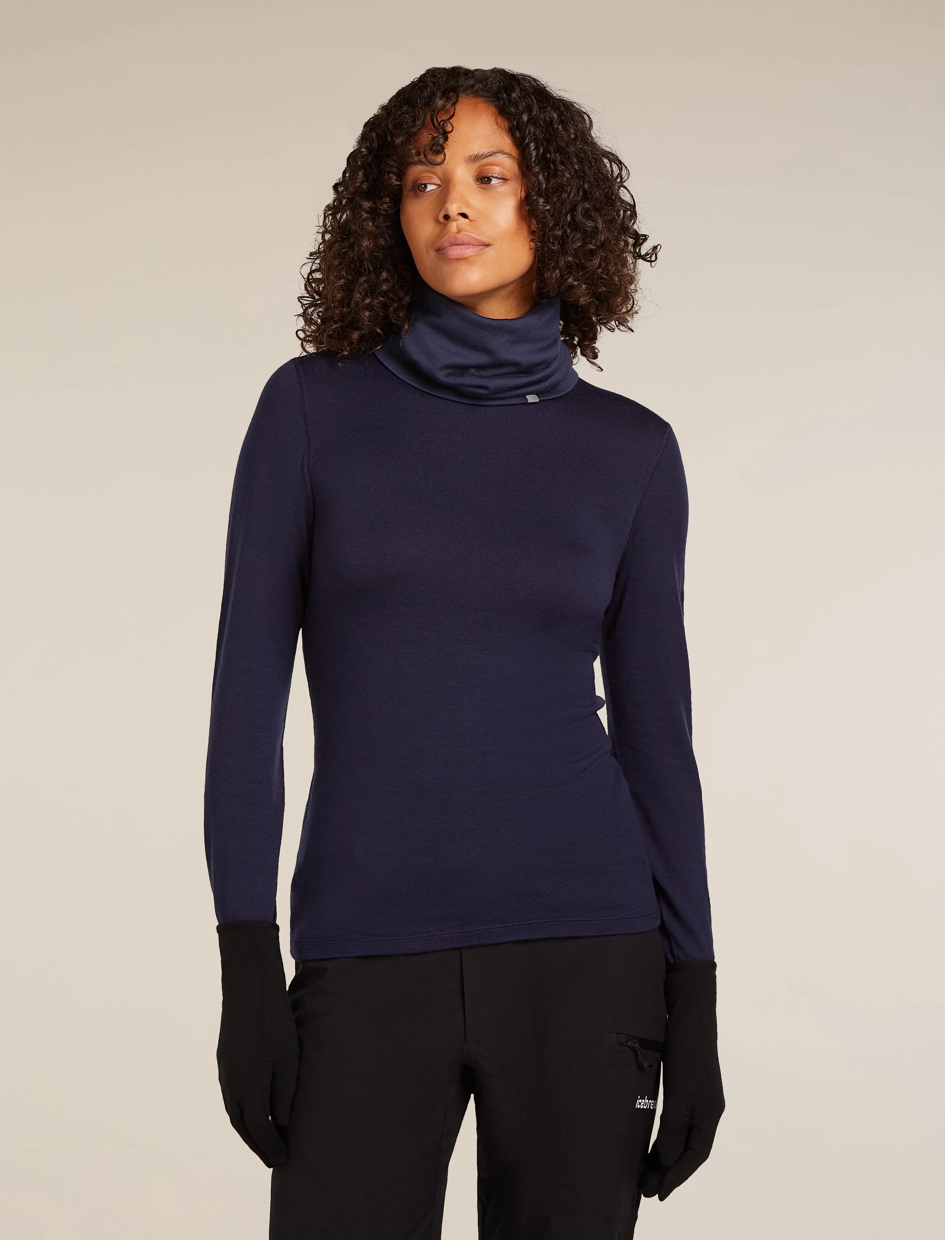 Unisex Merino 260 Apex Chute sold by Icebreaker product image thumbnail 2
