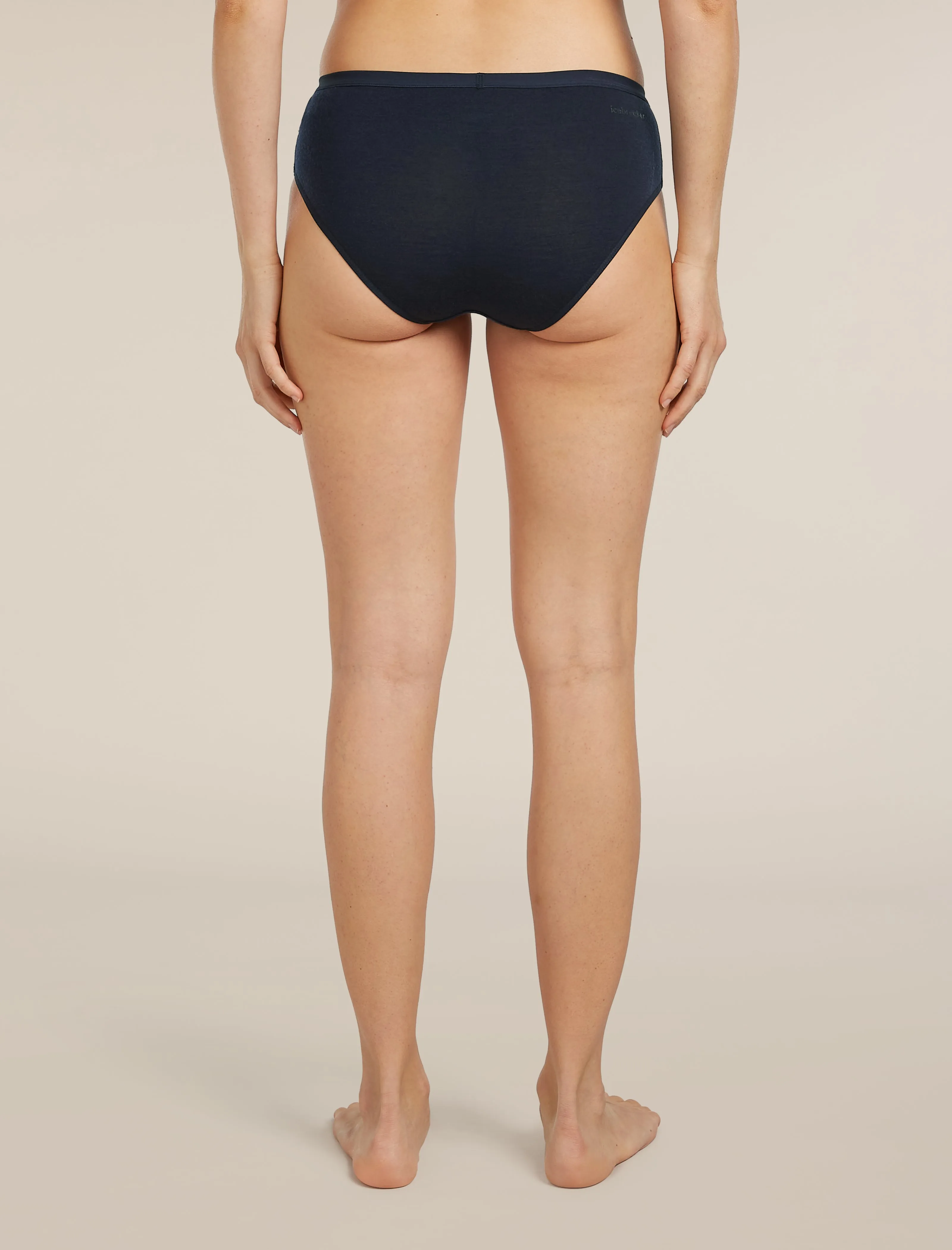 Women's Merino 150 Siren Hipkini sold by Icebreaker product image thumbnail 2