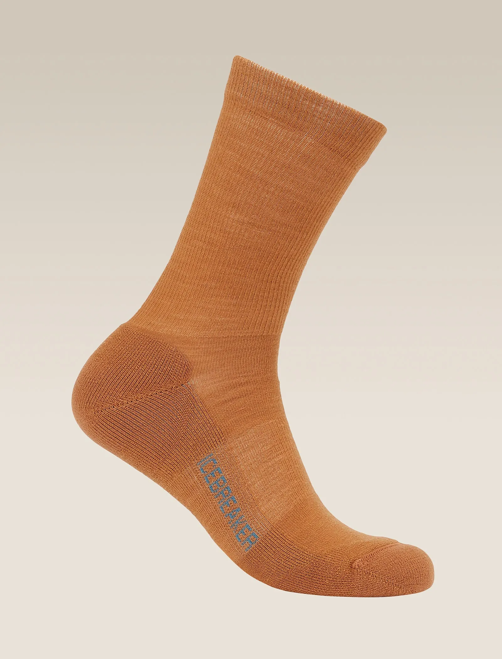Men's Merino Lifestyle Light Crew Socks sold by Icebreaker product image thumbnail 4