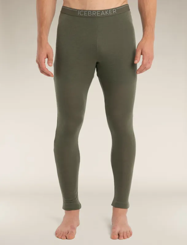 Men's Merino 175 Everyday Thermal Leggings sold by Icebreaker