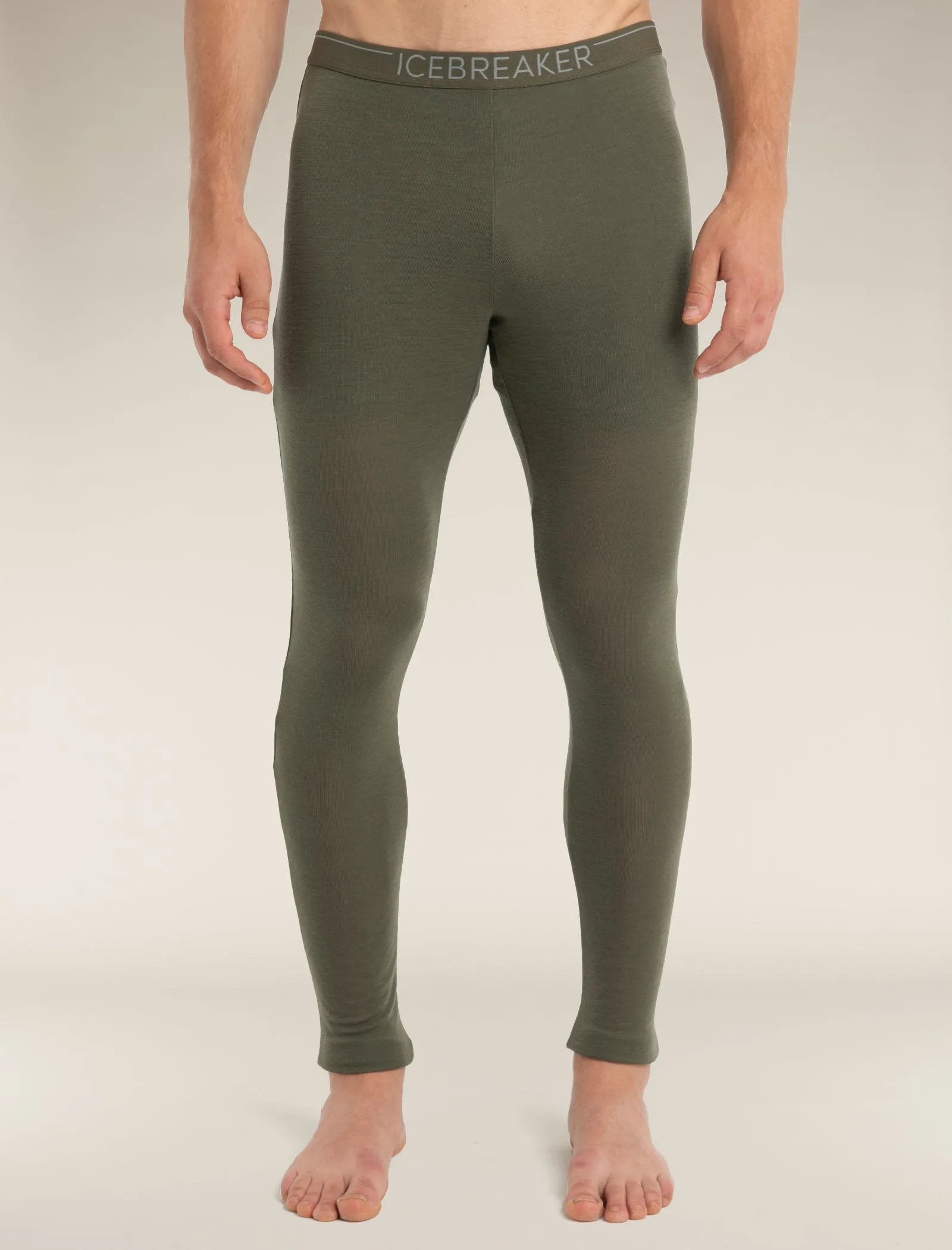 Men's Merino 175 Everyday Thermal Leggings sold by Icebreaker