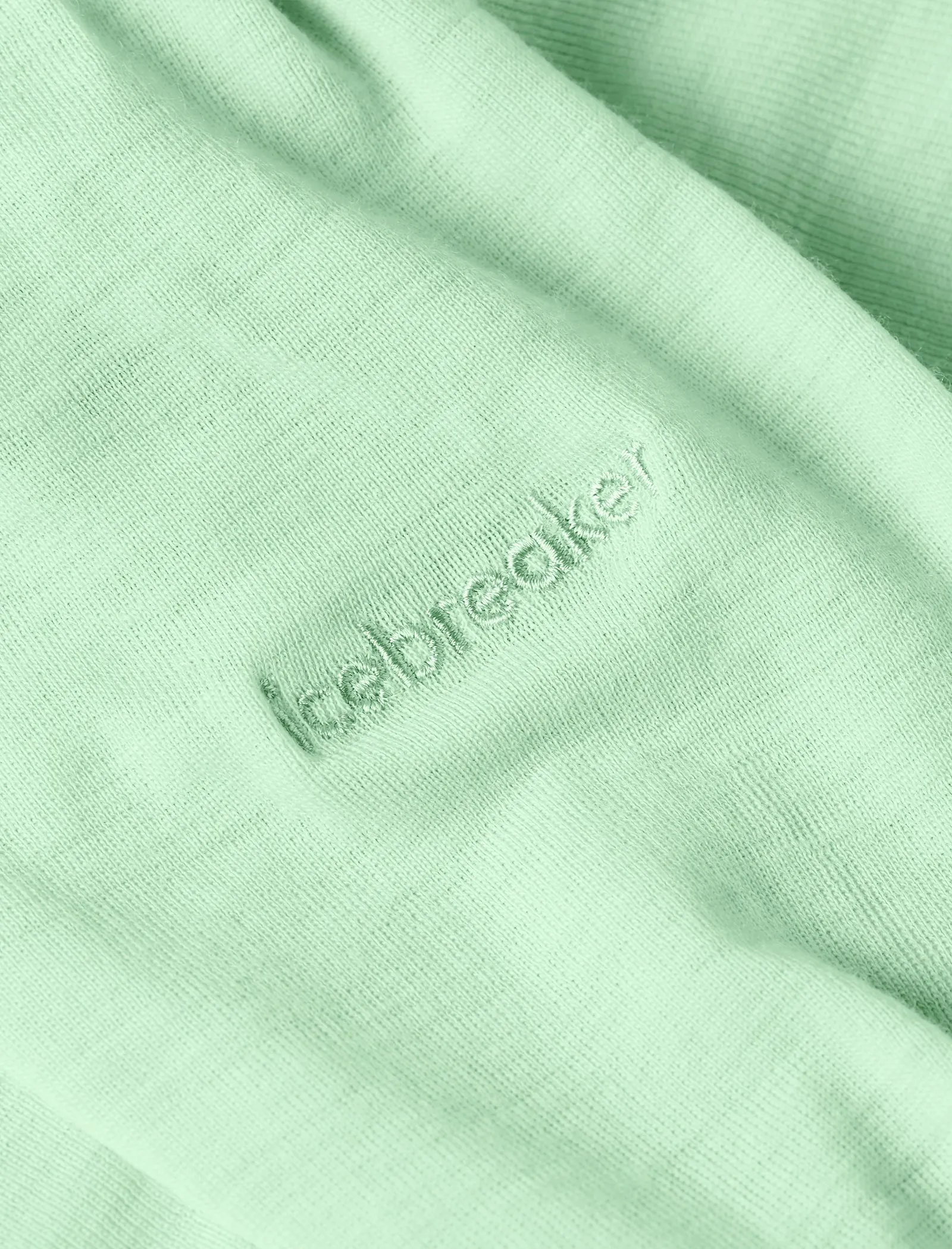 Women's Merino 175 Everyday Long Sleeve Crewe Thermal Top sold by Icebreaker product image thumbnail 2