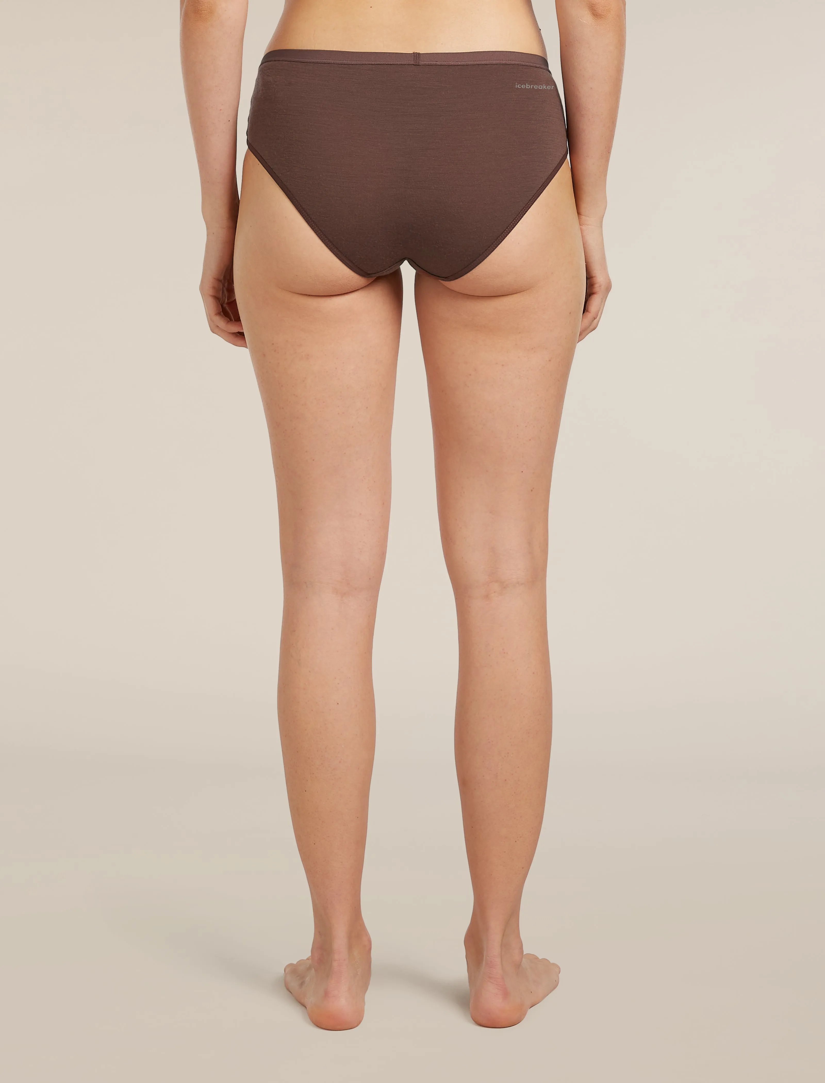 Women's Merino 150 Siren Hipkini sold by Icebreaker product image thumbnail 2