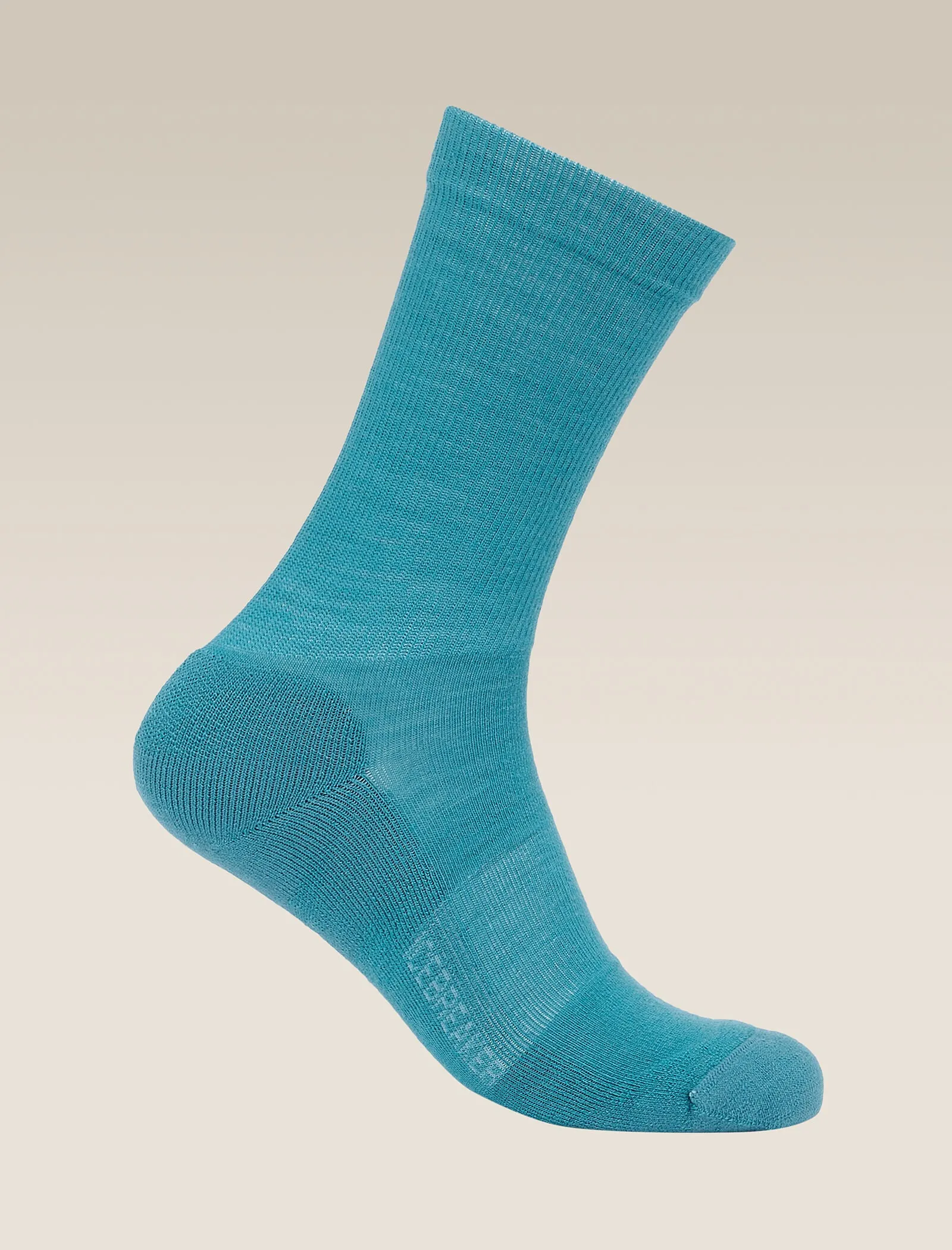 Men's Merino Lifestyle Light Crew Socks sold by Icebreaker product image thumbnail 4