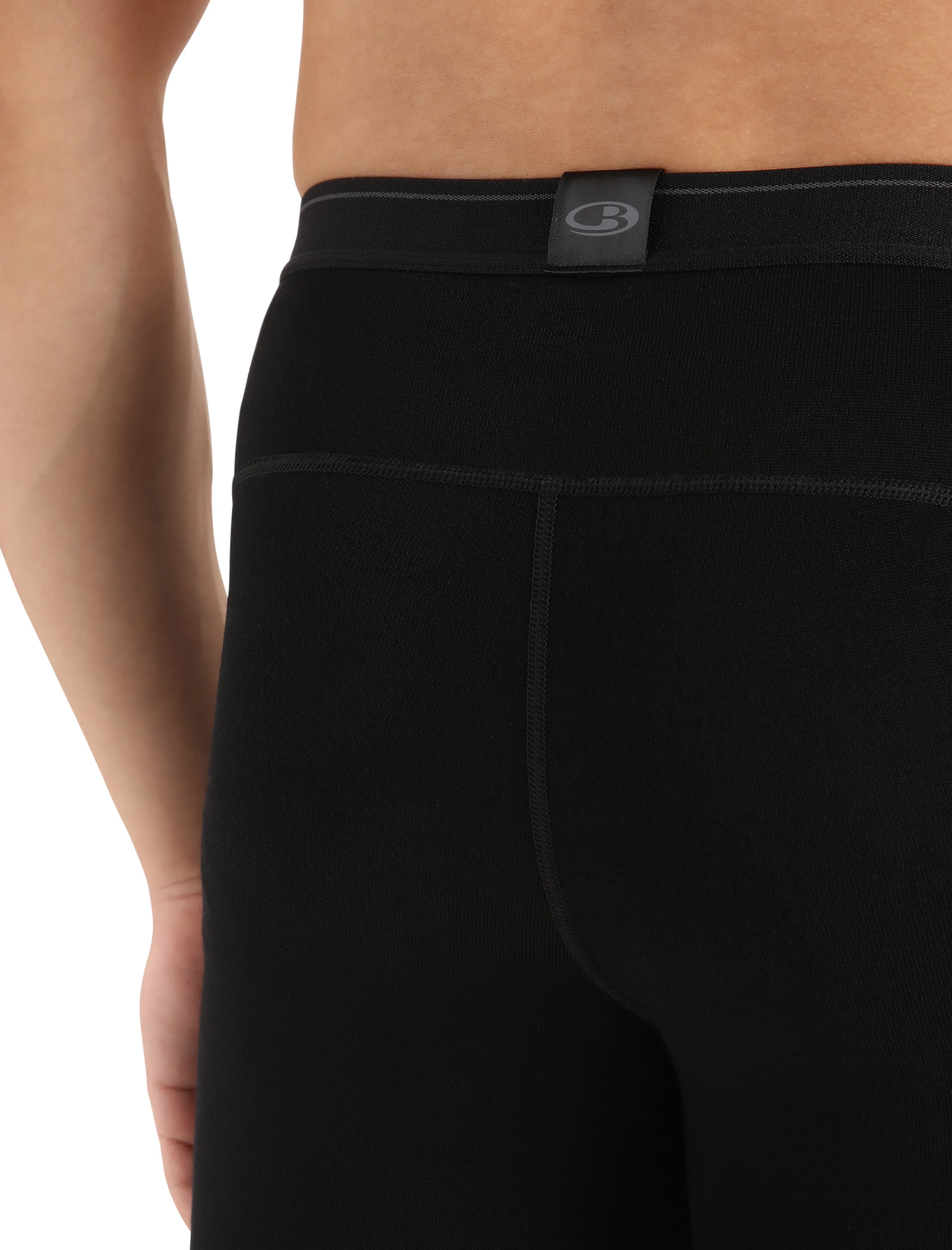 Men's Merino 260 Tech Thermal Leggings wFly sold by Icebreaker product image thumbnail 5