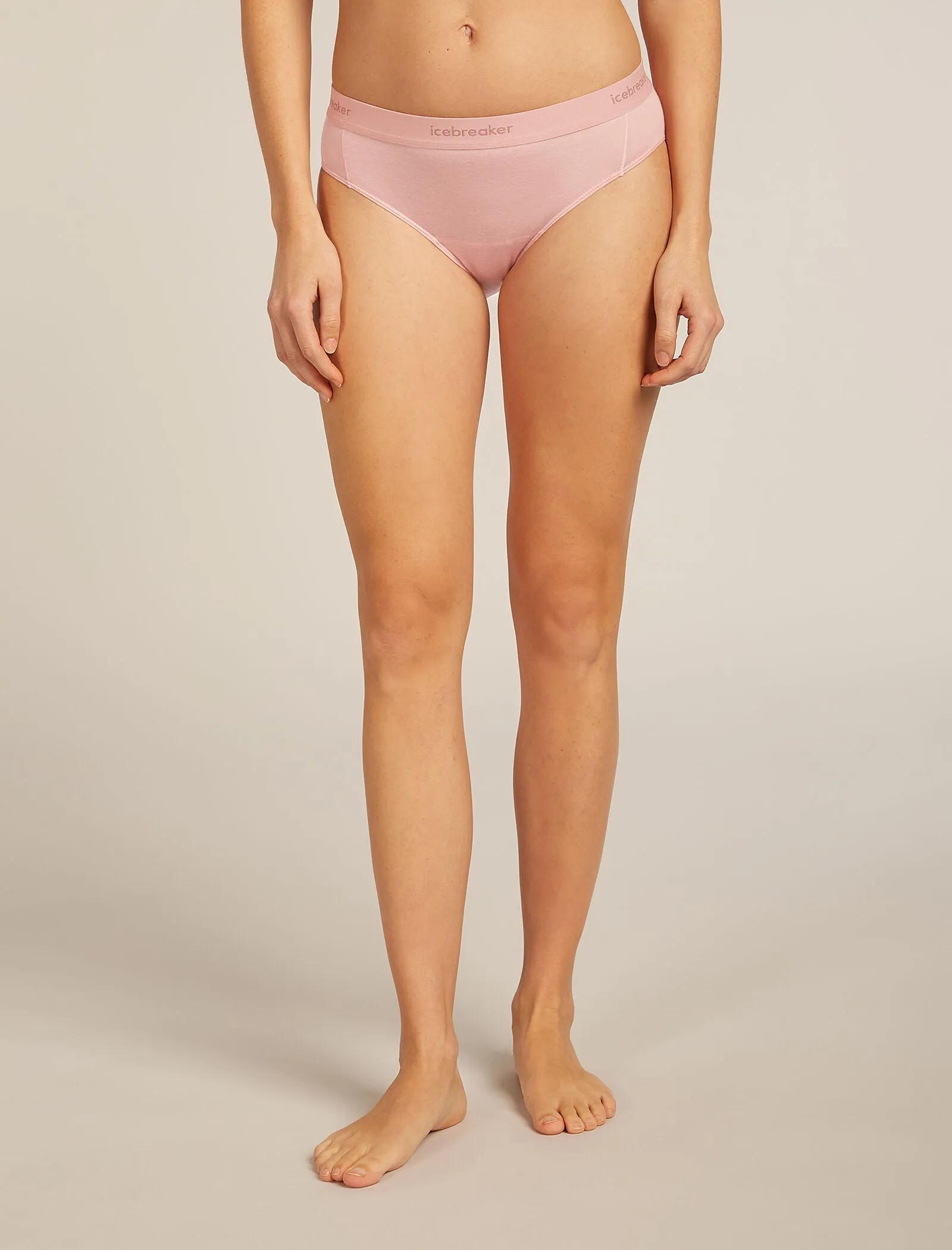 Women's Merino Blend 125 Cool-Lite™ Sprite Hipster sold by Icebreaker