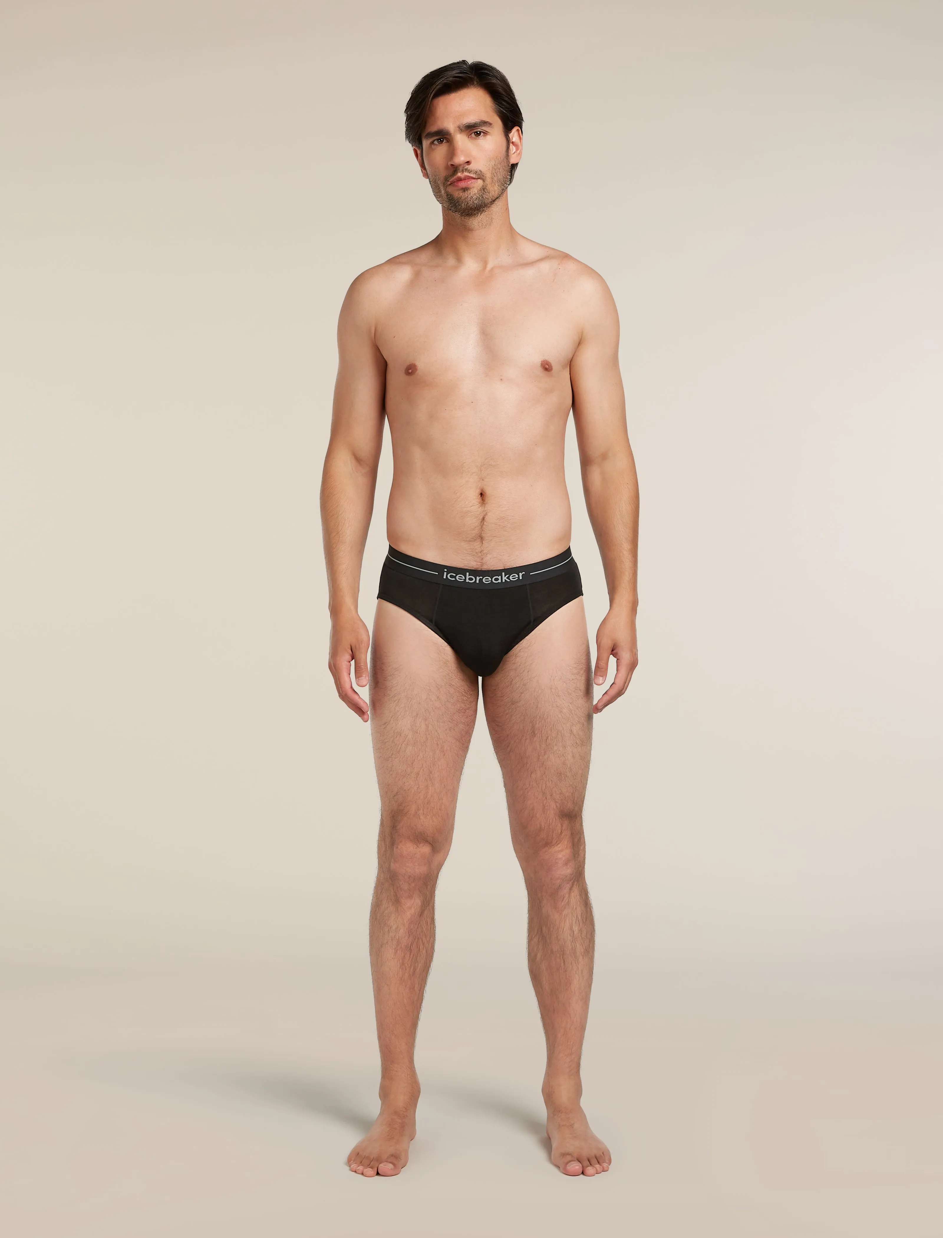 Men's Merino 150 Anatomica Briefs sold by Icebreaker product image thumbnail 3