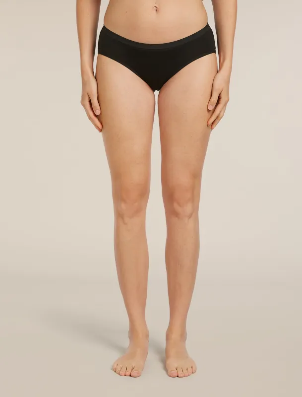 Women's Merino 150 Siren Hipkini sold by Icebreaker